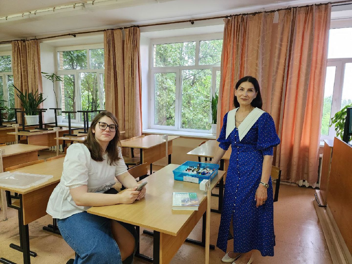 чехов, образование, егэ, физика, 100 баллов по егэ,