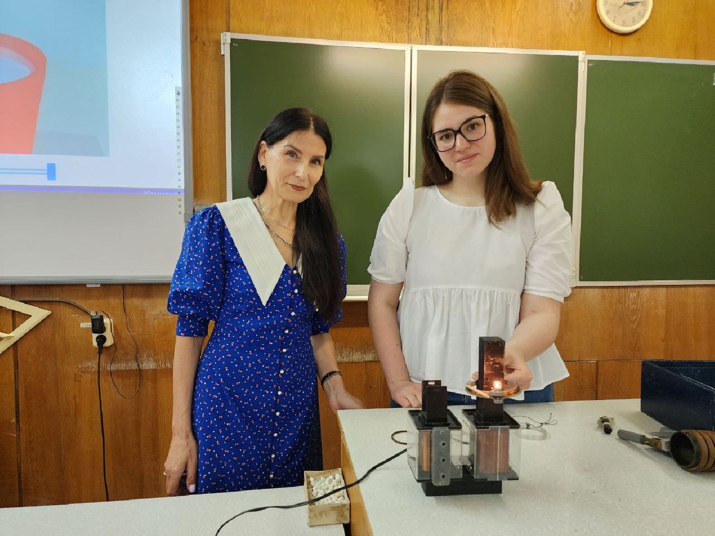 чехов, образование, егэ, физика, 100 баллов по егэ,