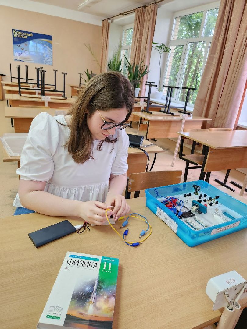 чехов, образование, егэ, физика, 100 баллов по егэ,