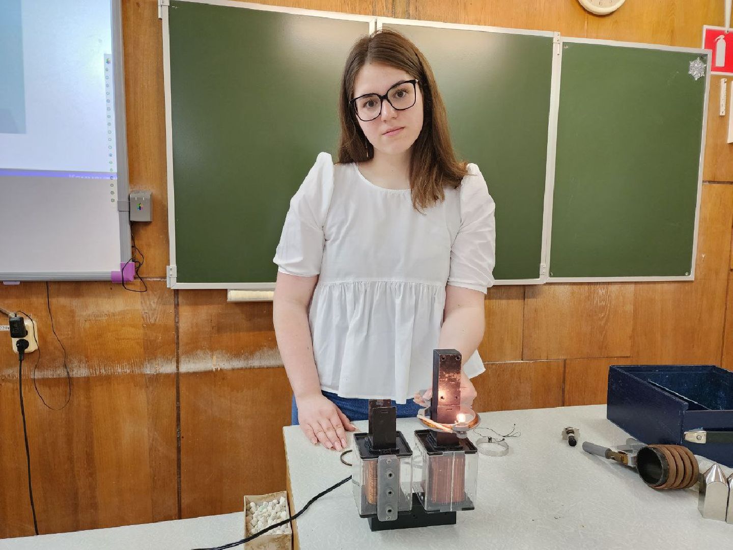 чехов, образование, егэ, физика, 100 баллов по егэ,