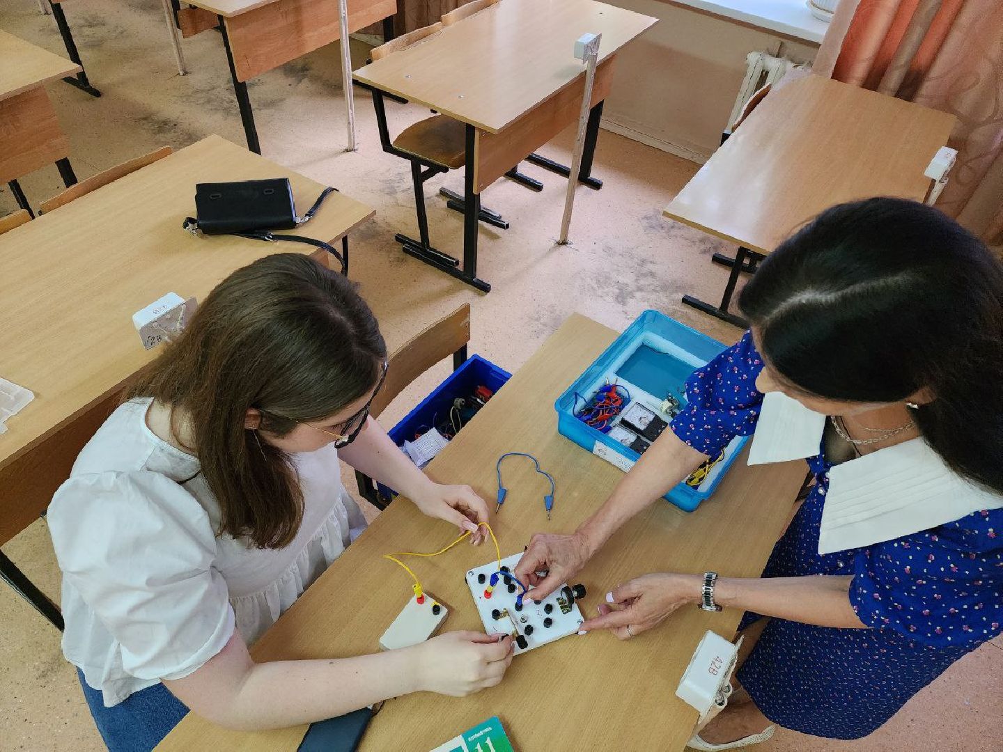 чехов, образование, егэ, физика, 100 баллов по егэ,