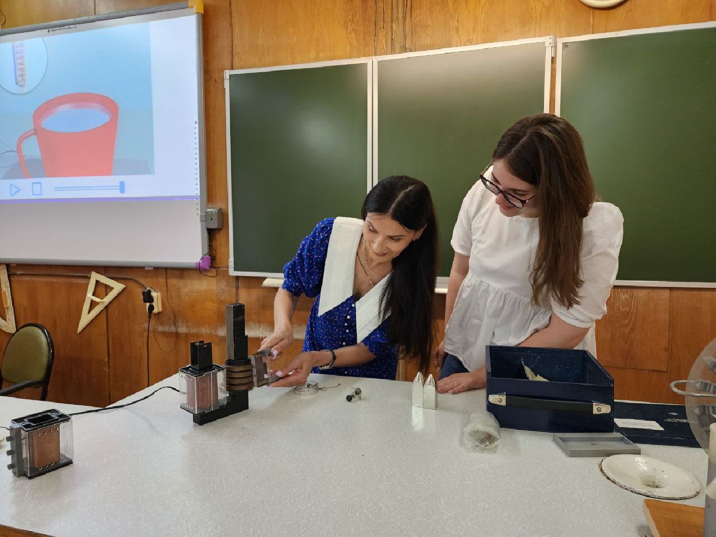 чехов, образование, егэ, физика, 100 баллов по егэ,