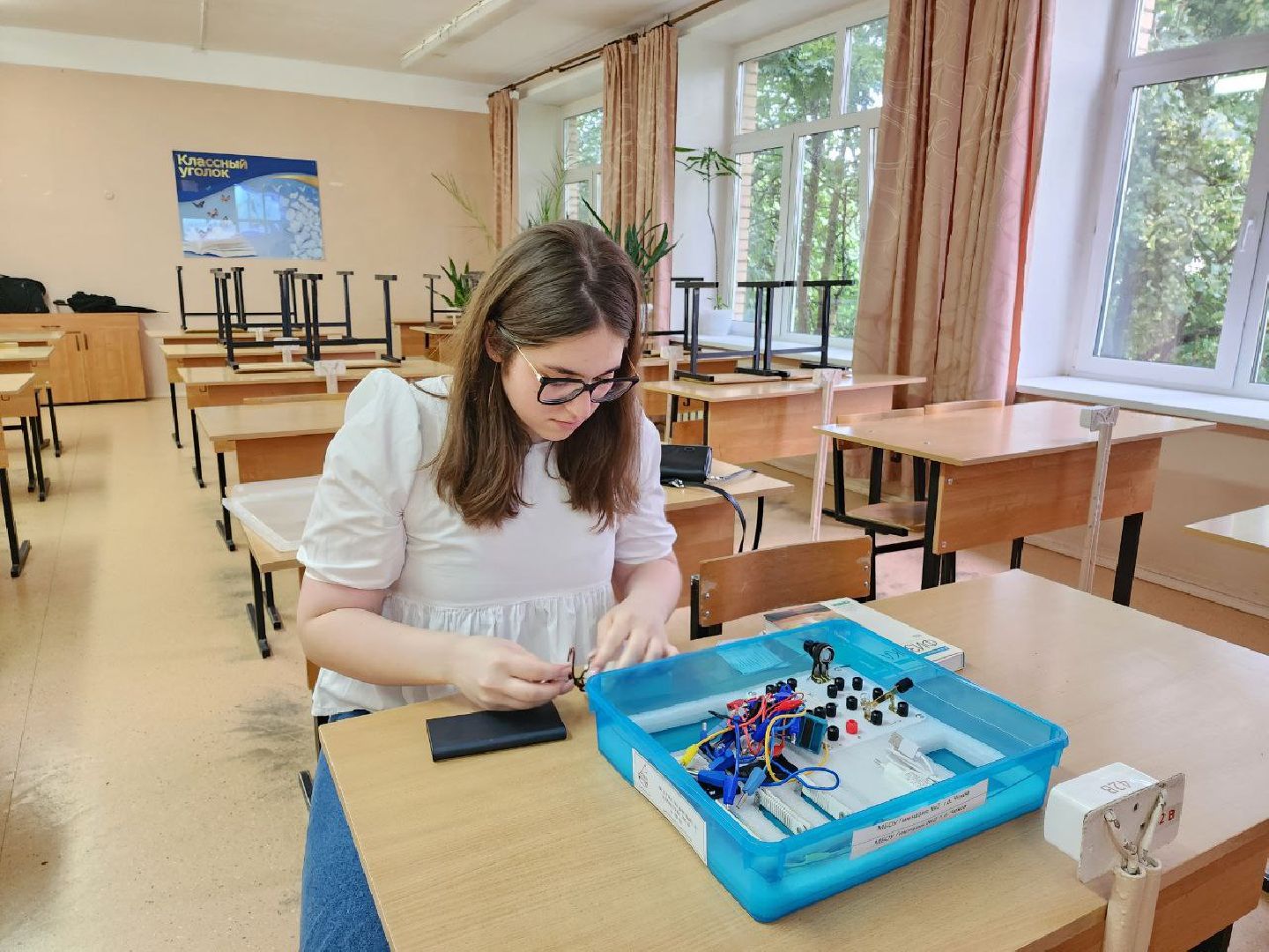 чехов, образование, егэ, физика, 100 баллов по егэ,