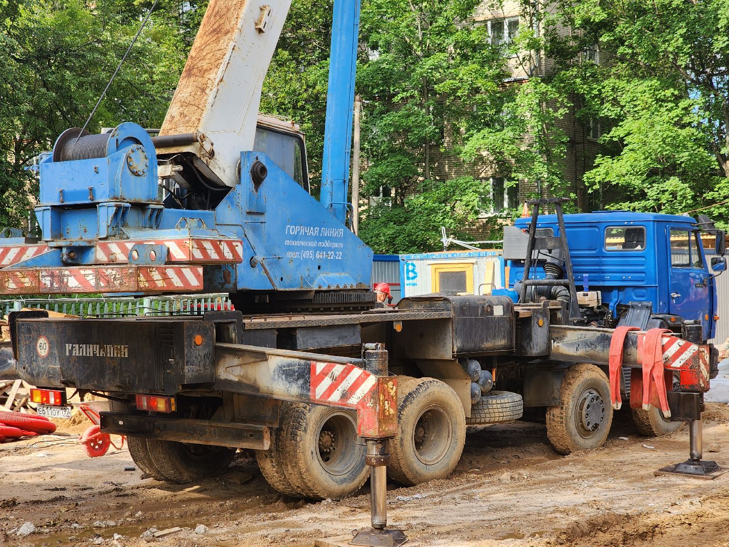 долгопрудный, 11 школа, строительство, Новые школы, владислав юдин,