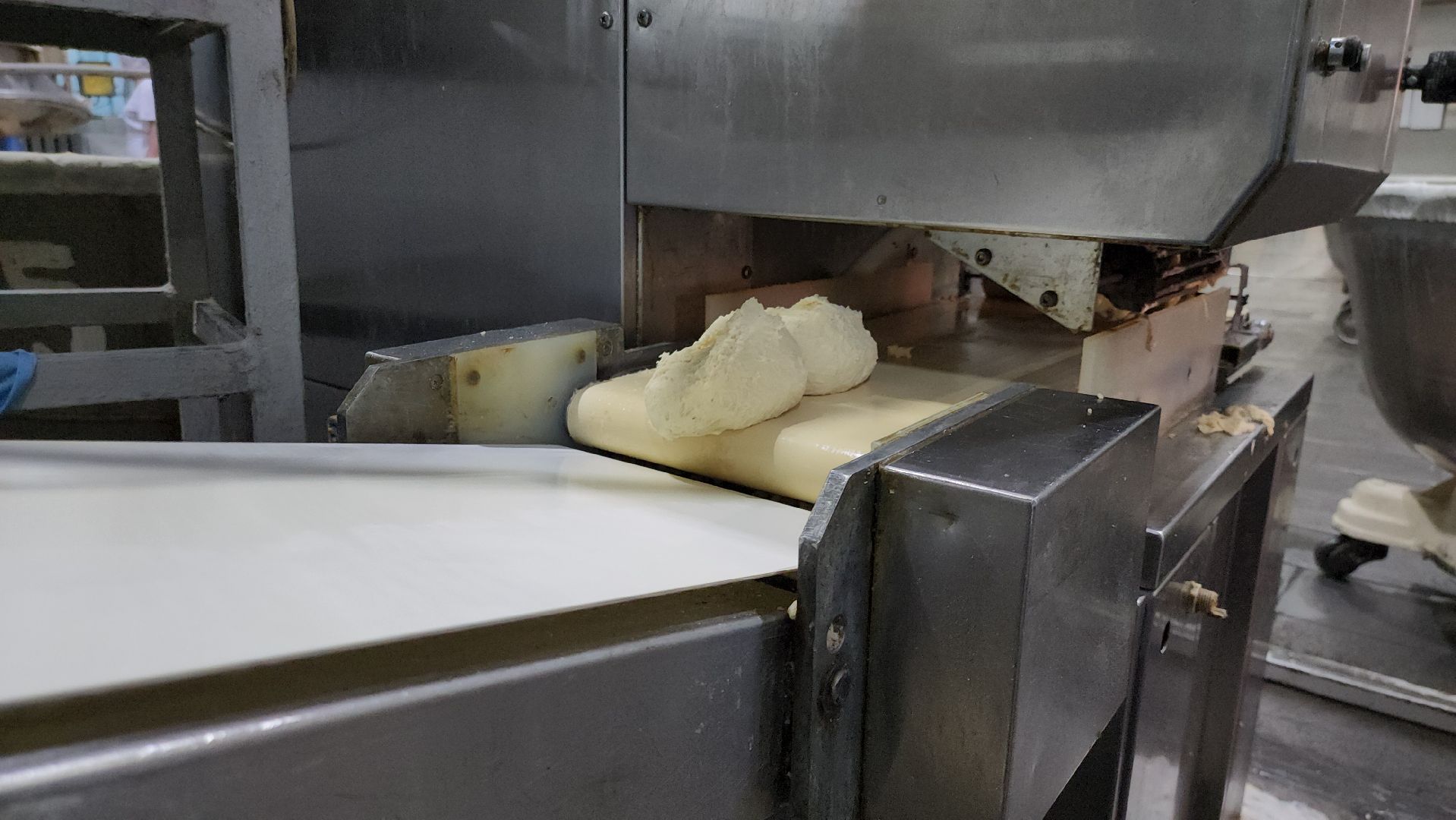 Хлебзавод, Руза, Рузский хлебзавод, модернизация производства, рузский городской округ, экономика, экономика округа,