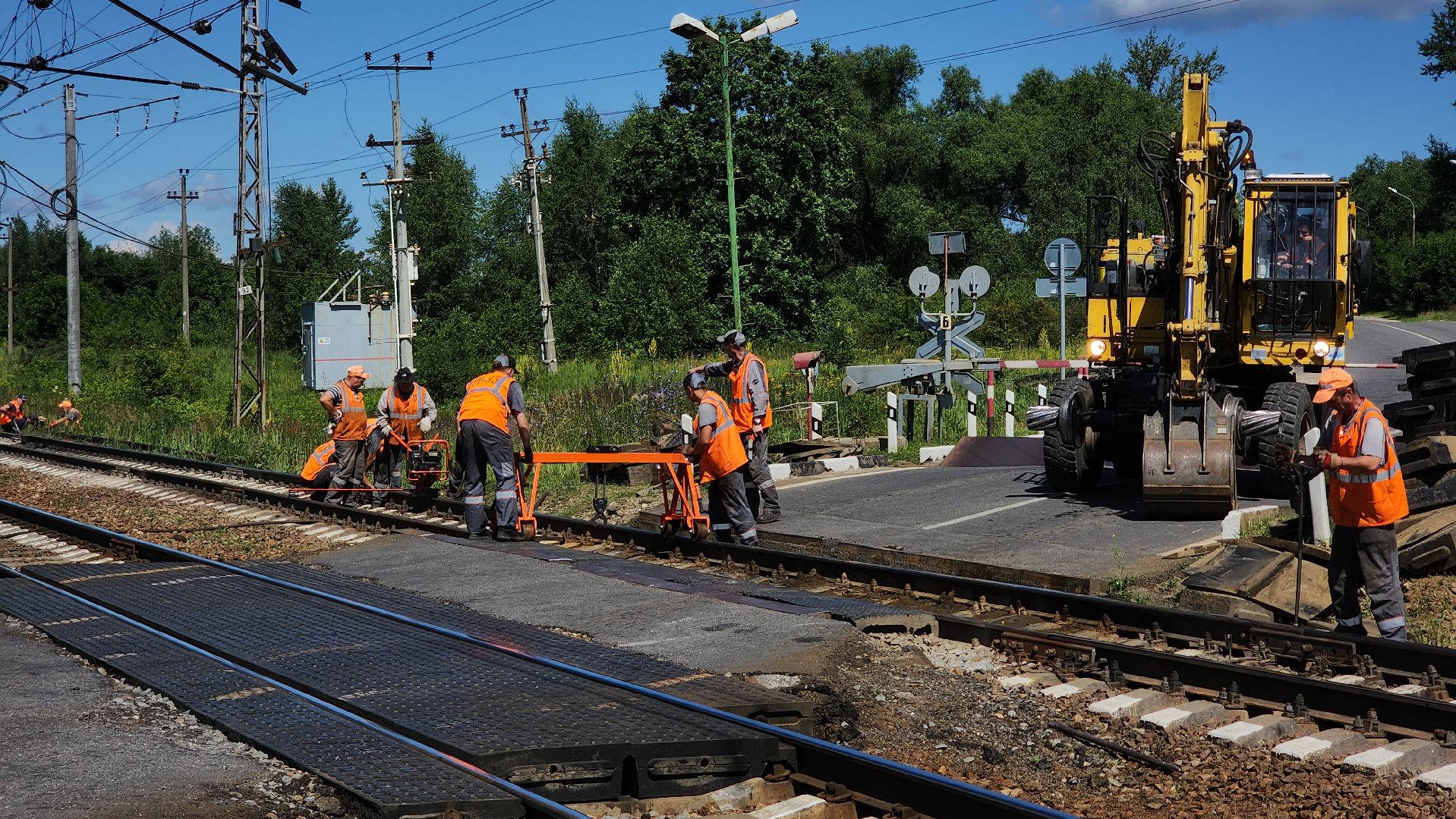 ступино, дороги подмосковья, ремонт дорог,
