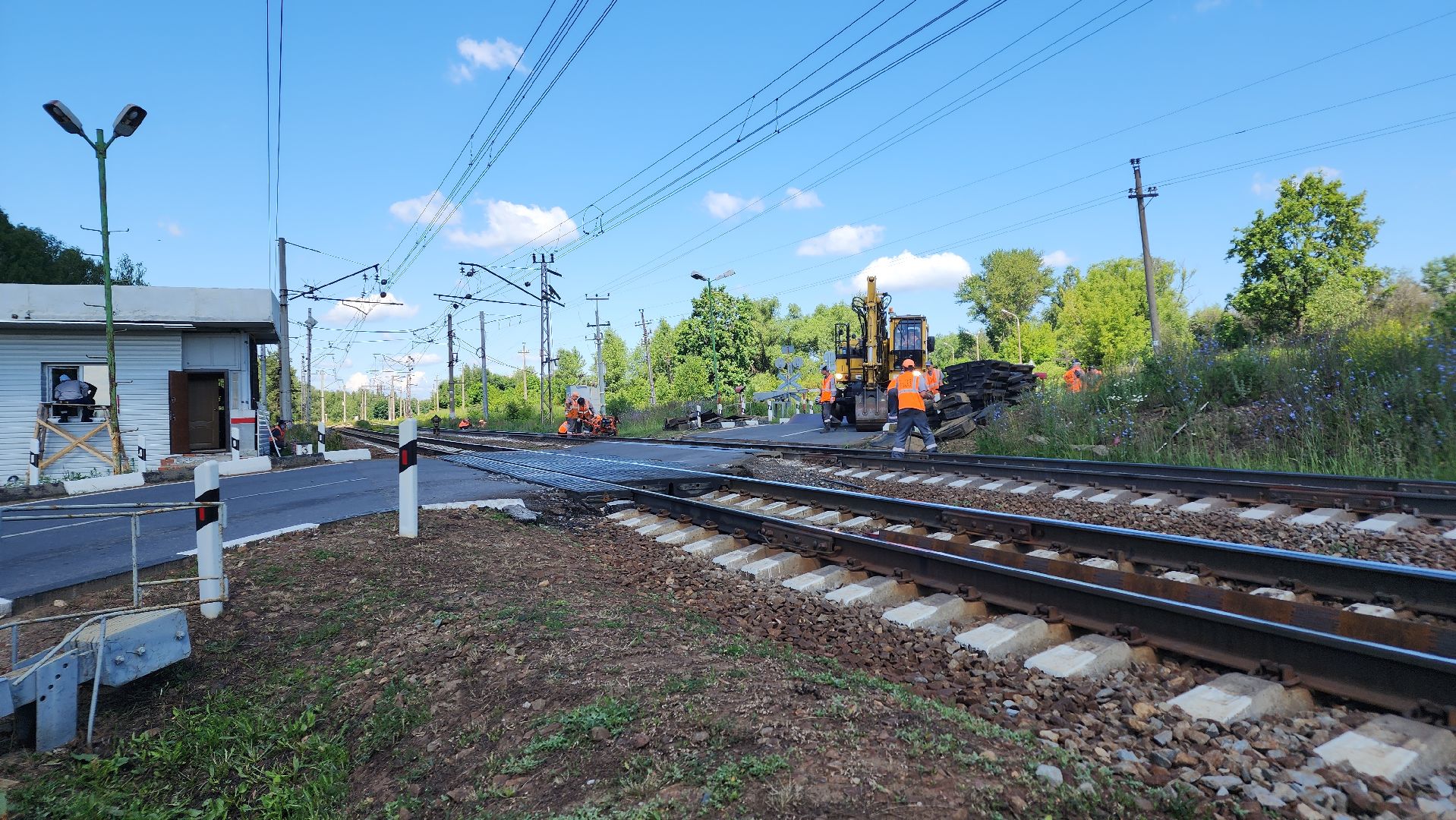 ступино, дороги подмосковья, ремонт дорог,