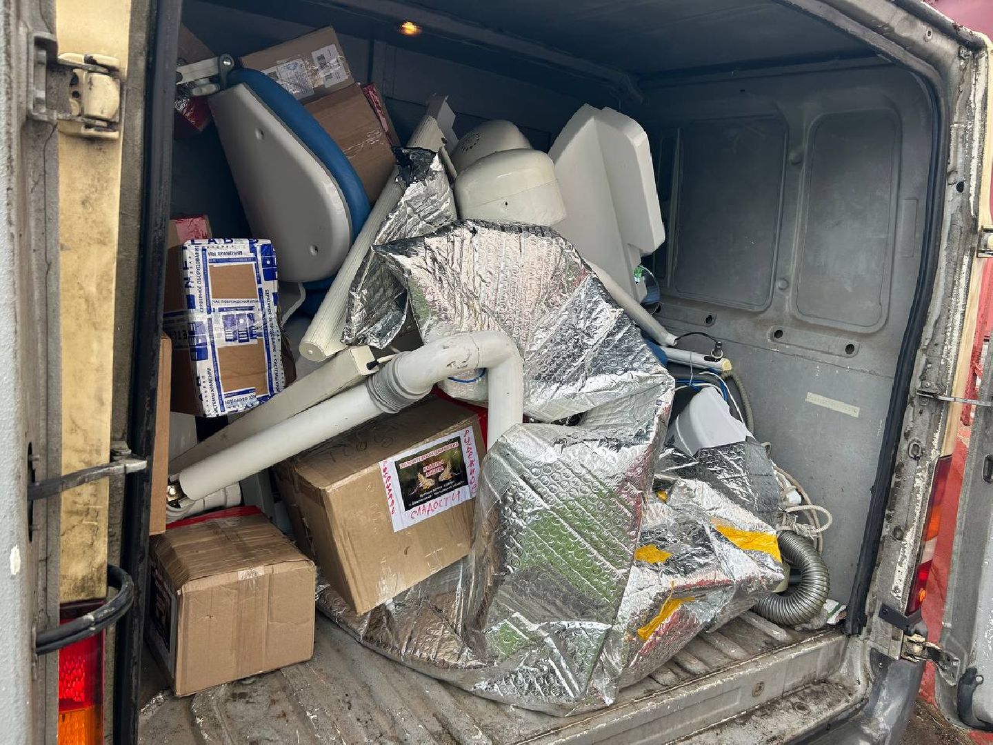 гуманитарная помощь, герои СВО, своих не бросаем, Домодедово,