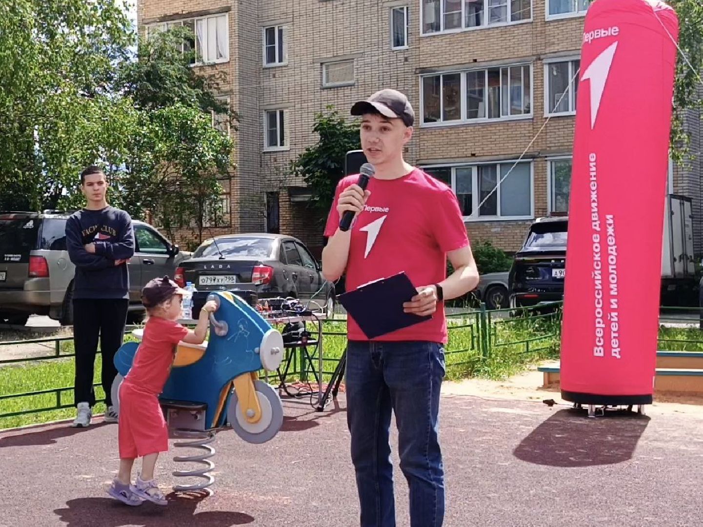 Солнечногорск, экологическая акция, экодвор, Дармарка, Выставки,