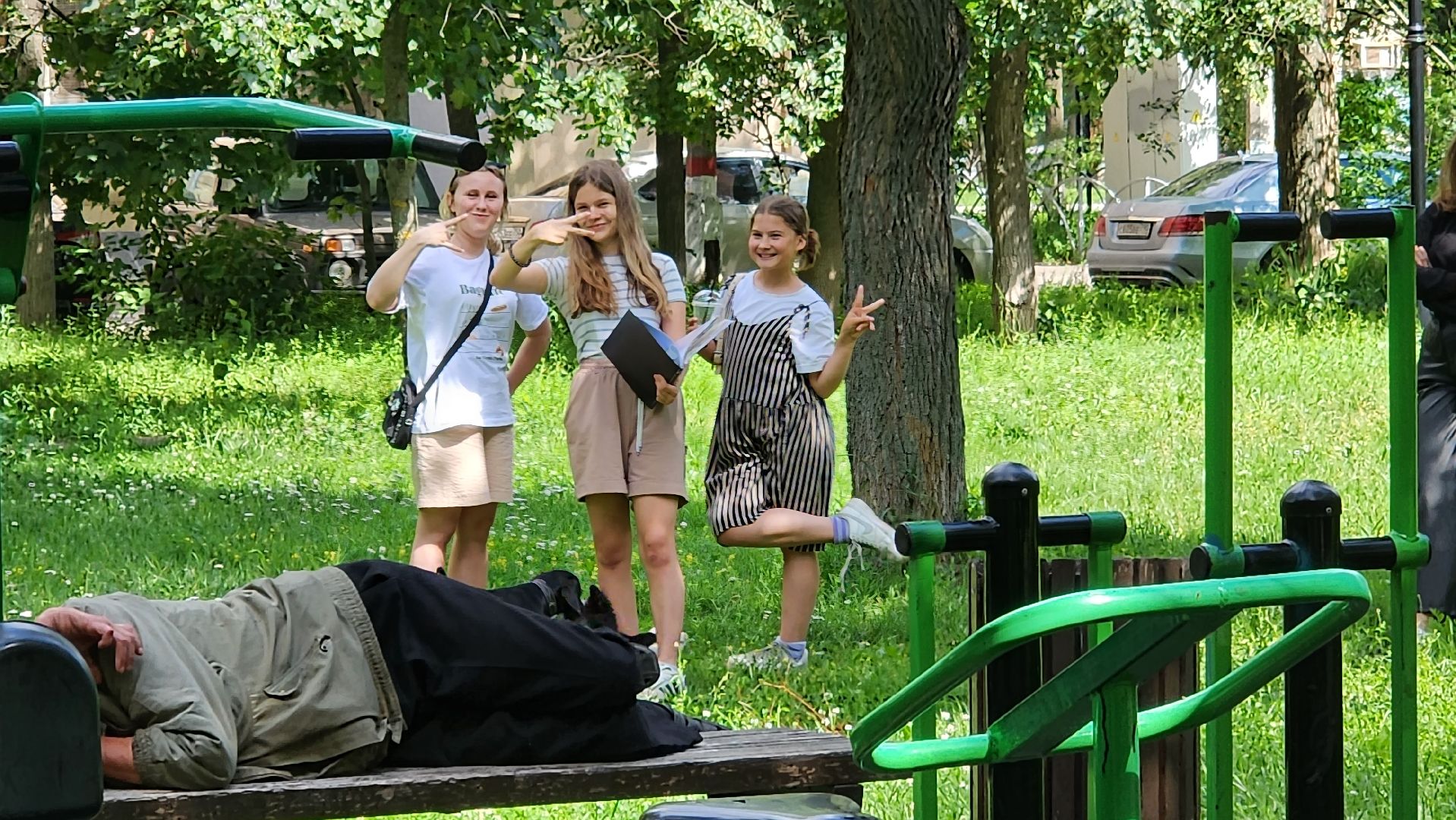 пешие обходы, заместитель главы, Ольга Алферова, жуковский,