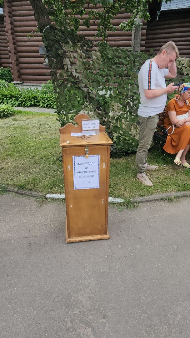 пантелеимоновский храм, благотворительная ярмарка, мастер-классы, Жуковяз, СВО, Ярмарка Мастеров, Каскад, Жуковский помогает СВОим,