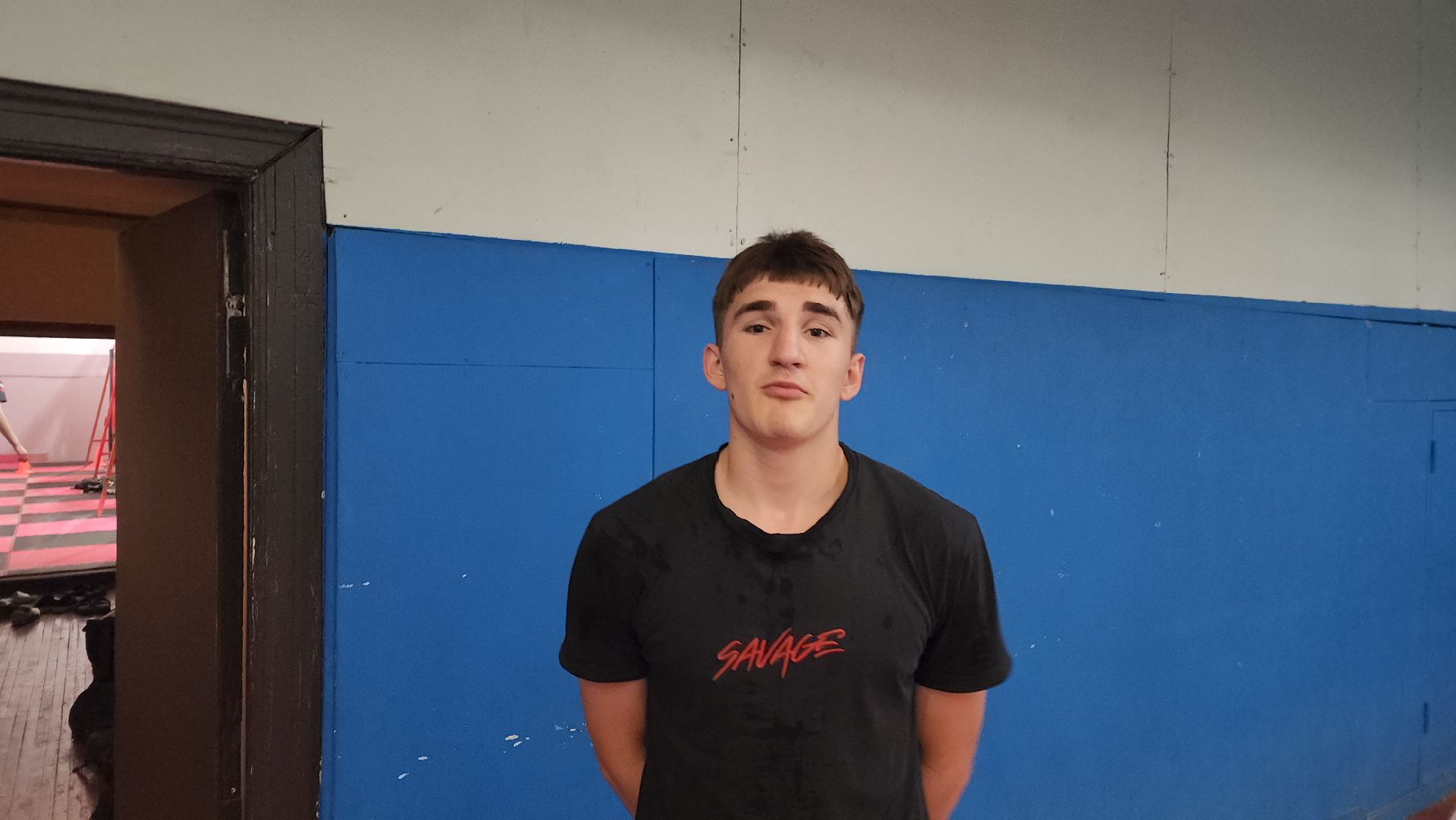 Центр единоборств Штурм, кикбоксинг, фулл-контакт, чемпионат России, жуковский,