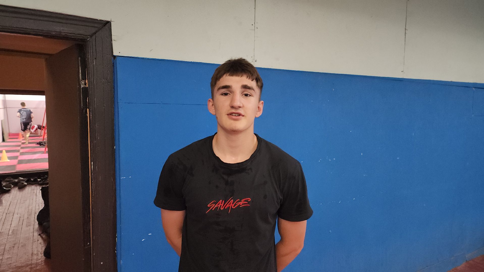 Центр единоборств Штурм, кикбоксинг, фулл-контакт, чемпионат России, жуковский,