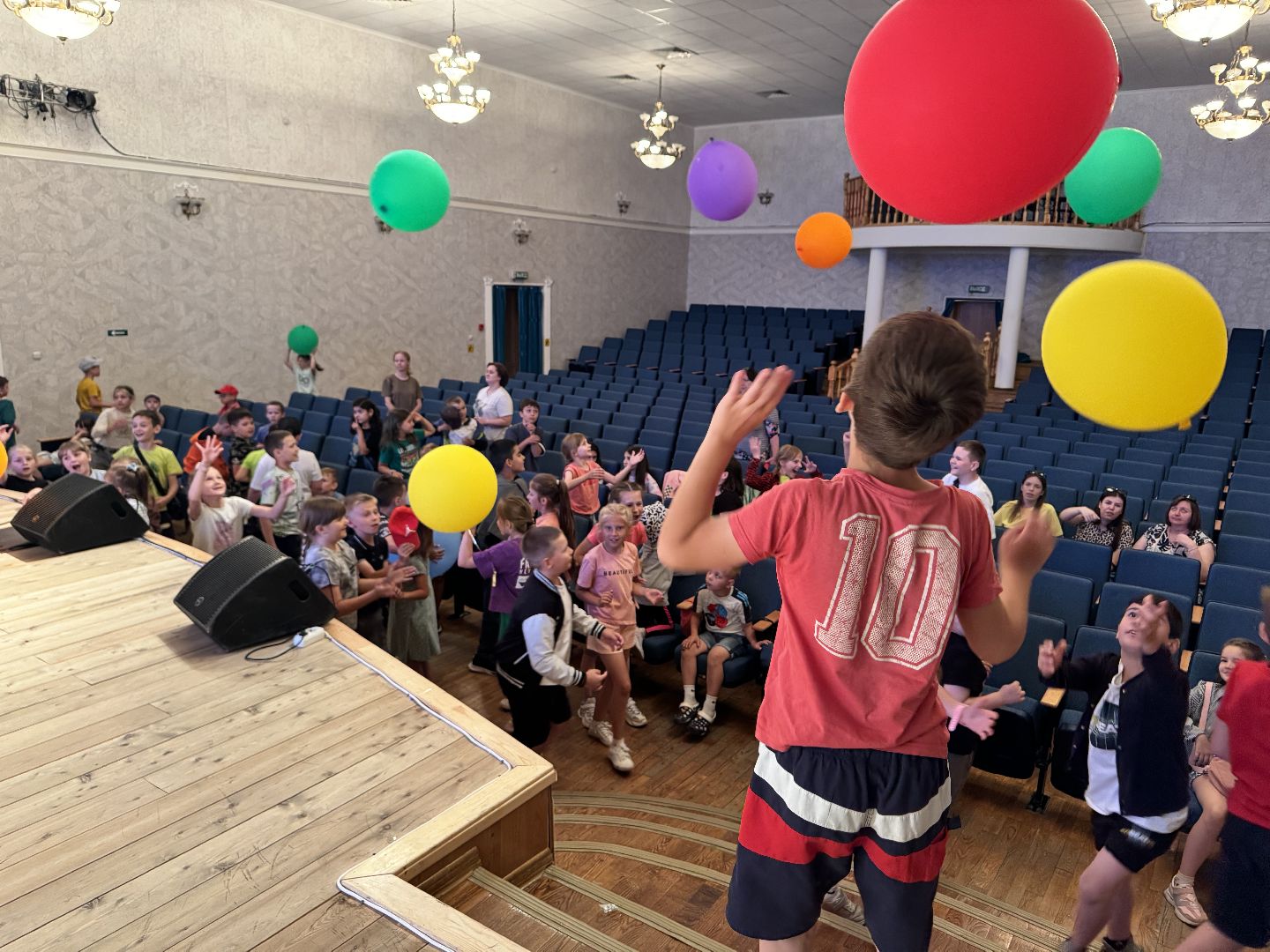 шаховская, госавтоинспекция, день безопасности, дети,