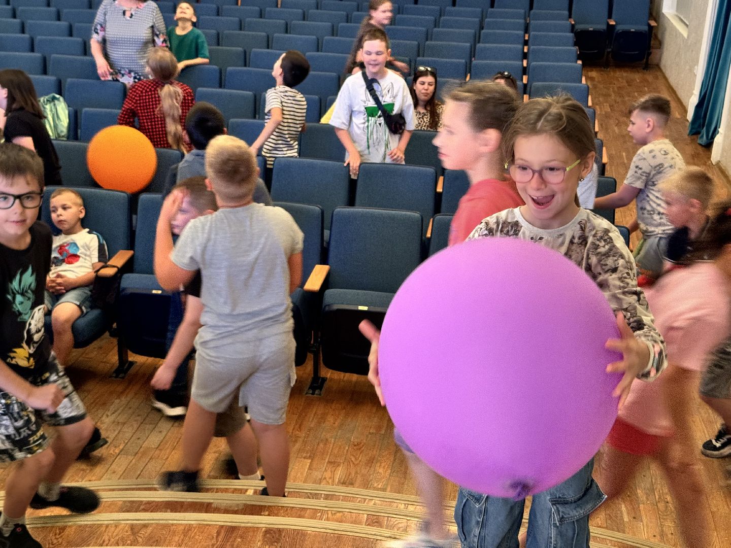 шаховская, госавтоинспекция, день безопасности, дети,