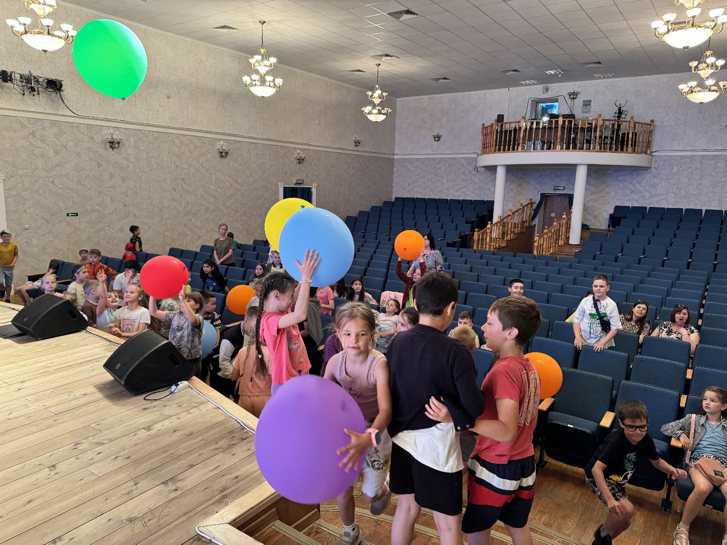 шаховская, госавтоинспекция, день безопасности, дети,