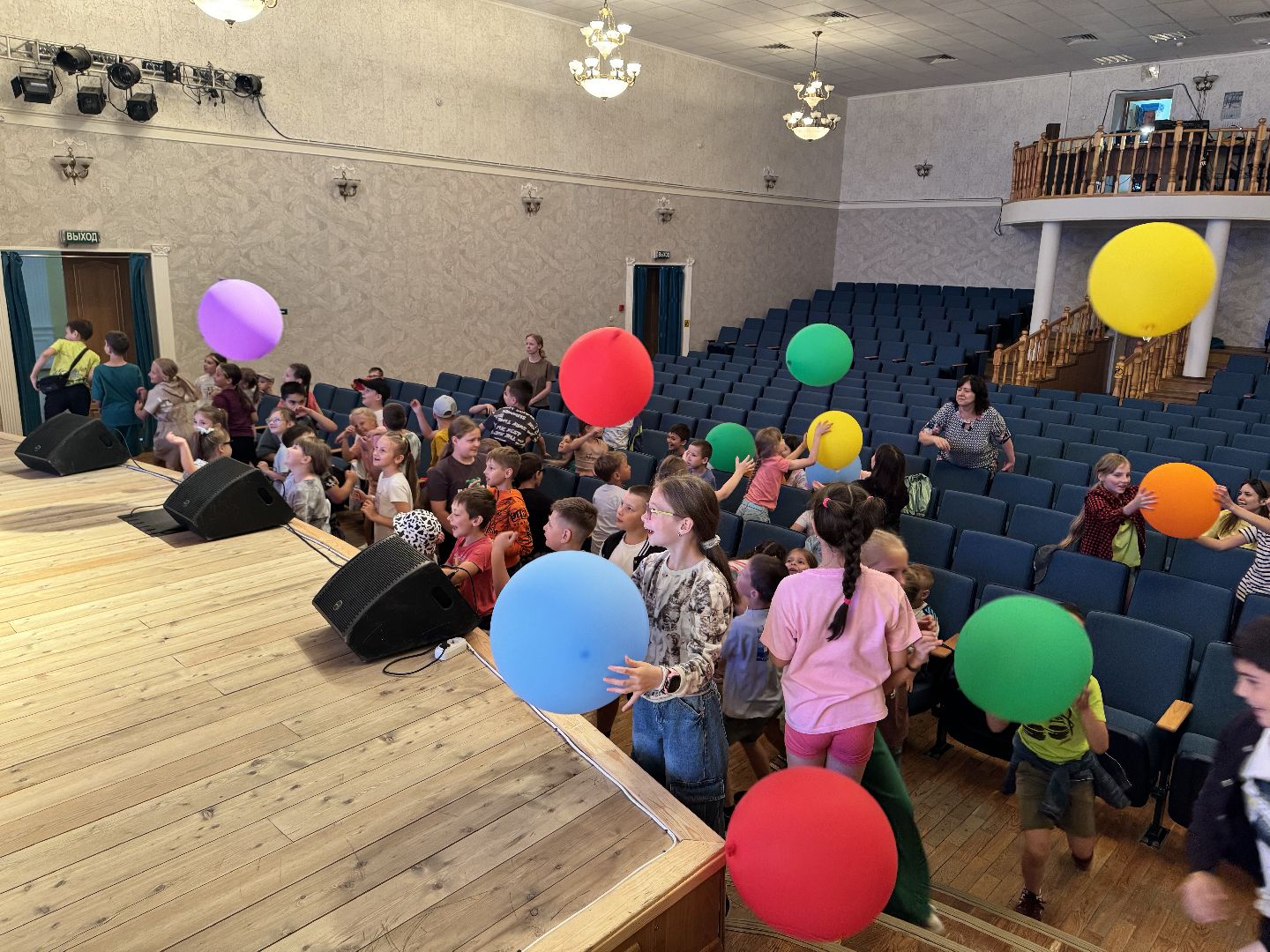 шаховская, госавтоинспекция, день безопасности, дети,