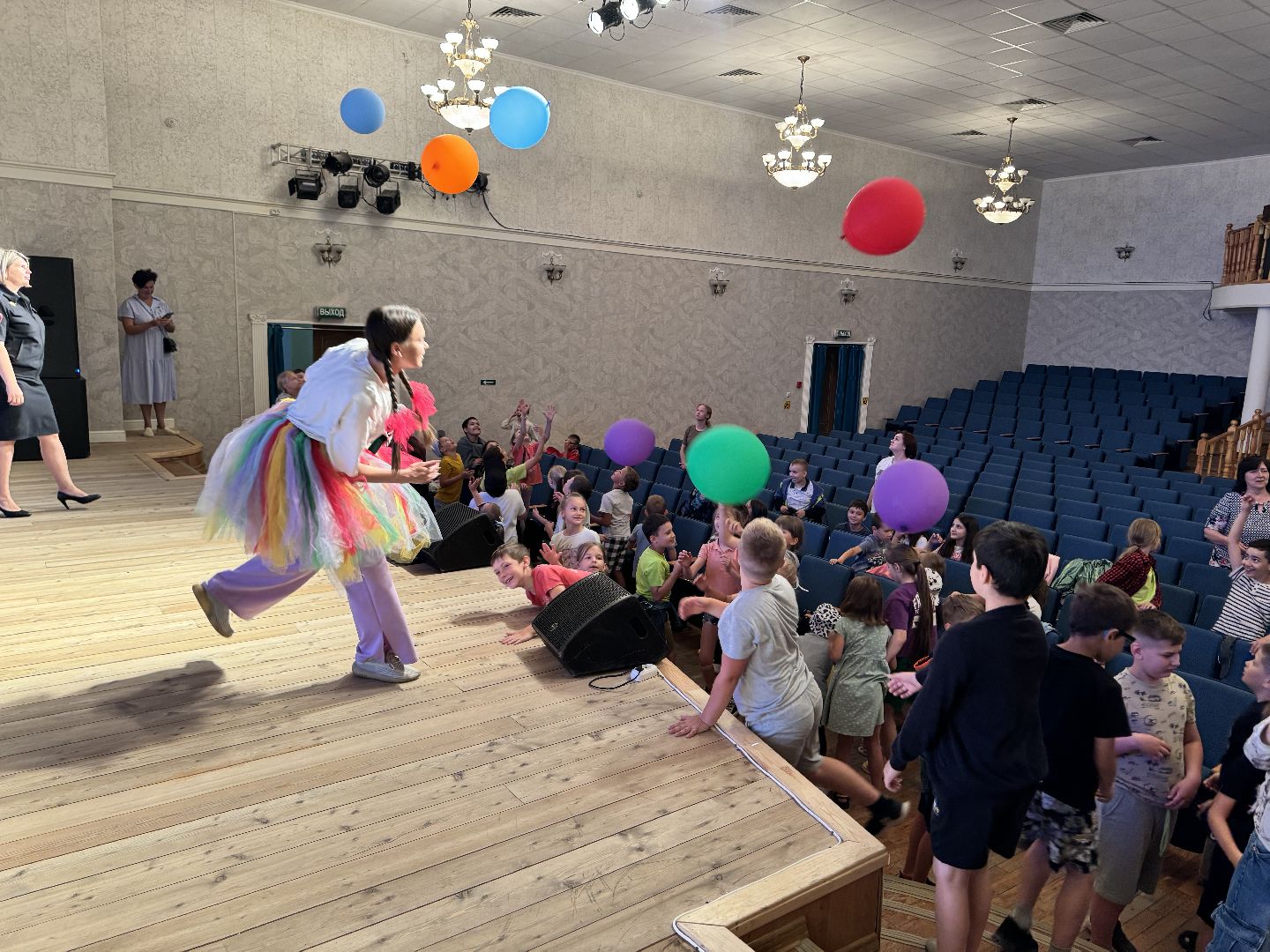 шаховская, госавтоинспекция, день безопасности, дети,