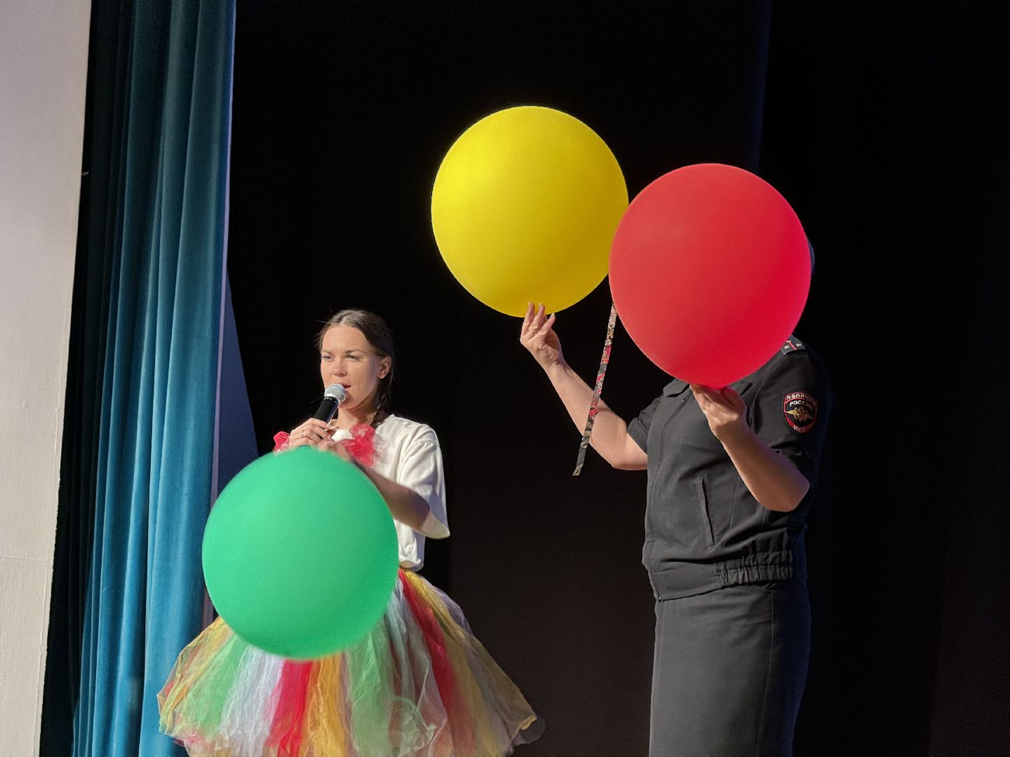 шаховская, госавтоинспекция, день безопасности, дети,