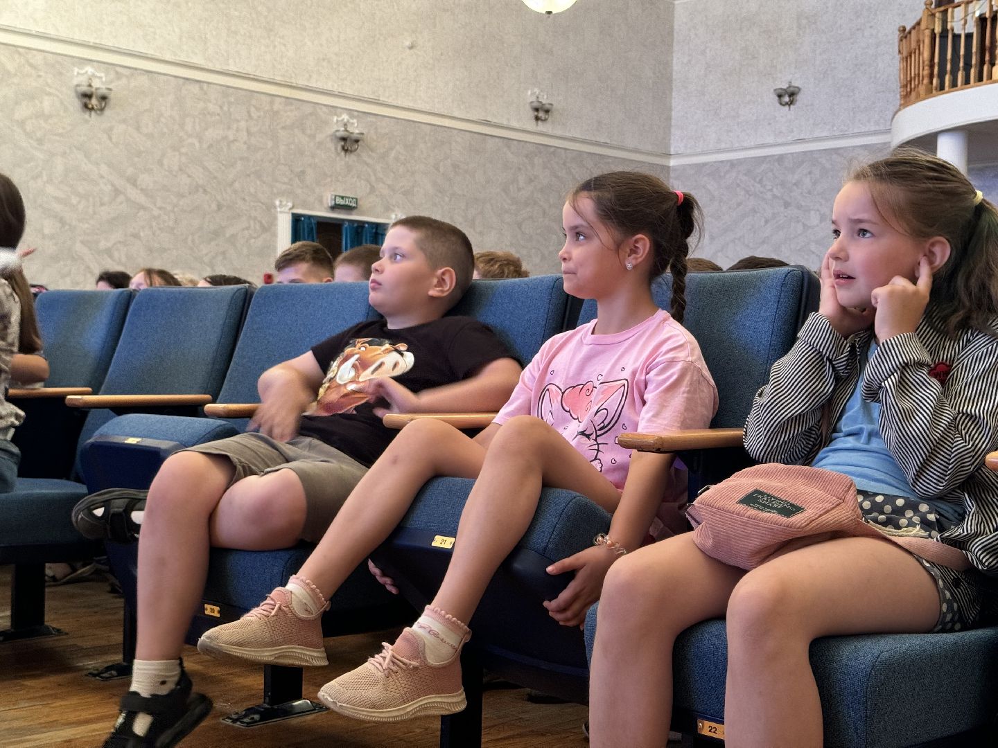 шаховская, госавтоинспекция, день безопасности, дети,