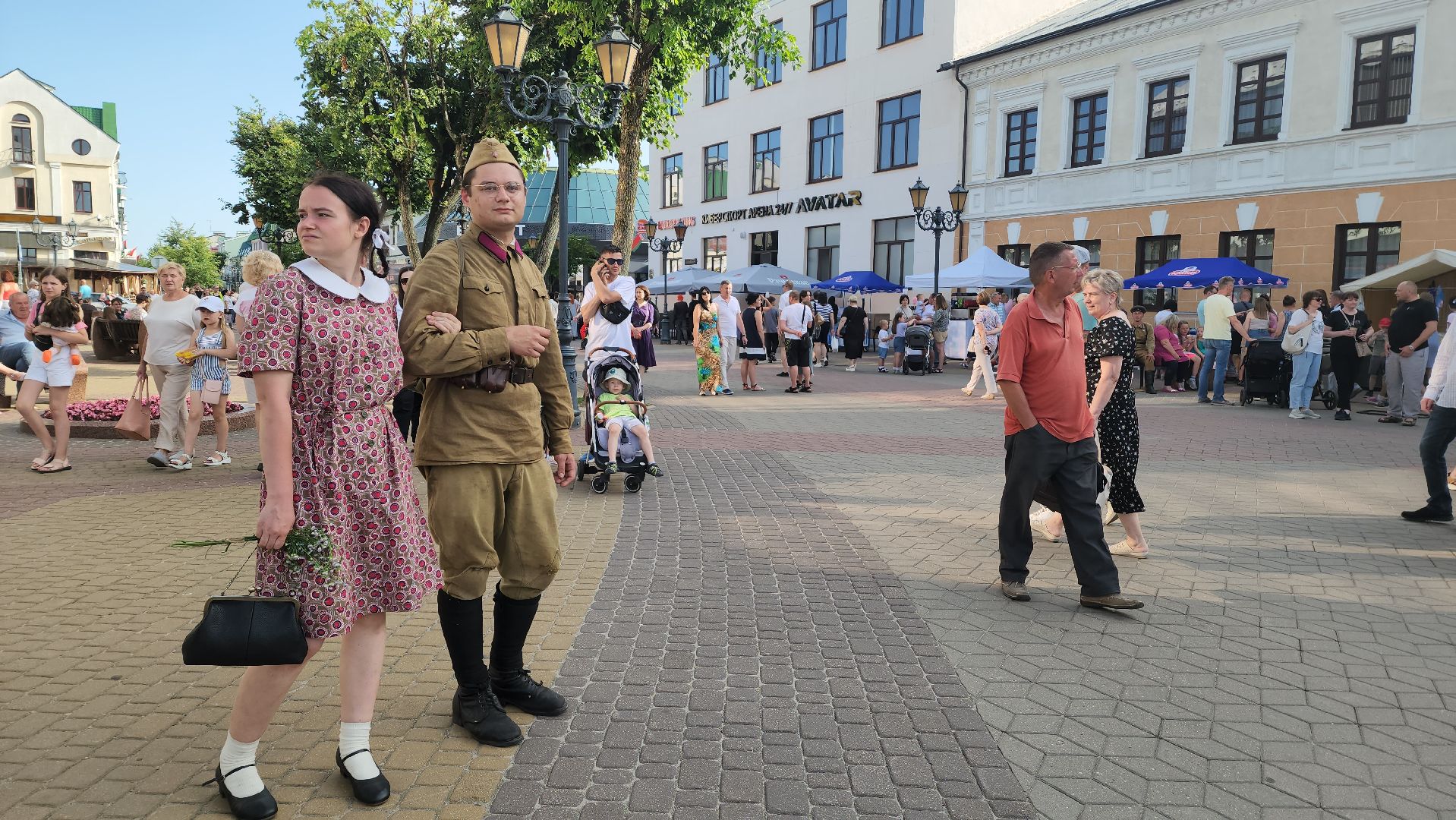красногорск, брест, брестская крепость, 22 июня, день памяти и скорби,