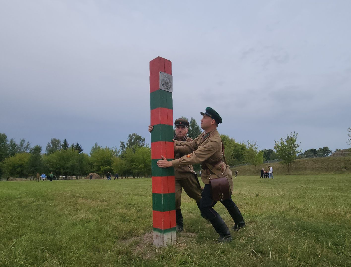 красногорск, брест, брестская крепость, 22 июня, день памяти и скорби,