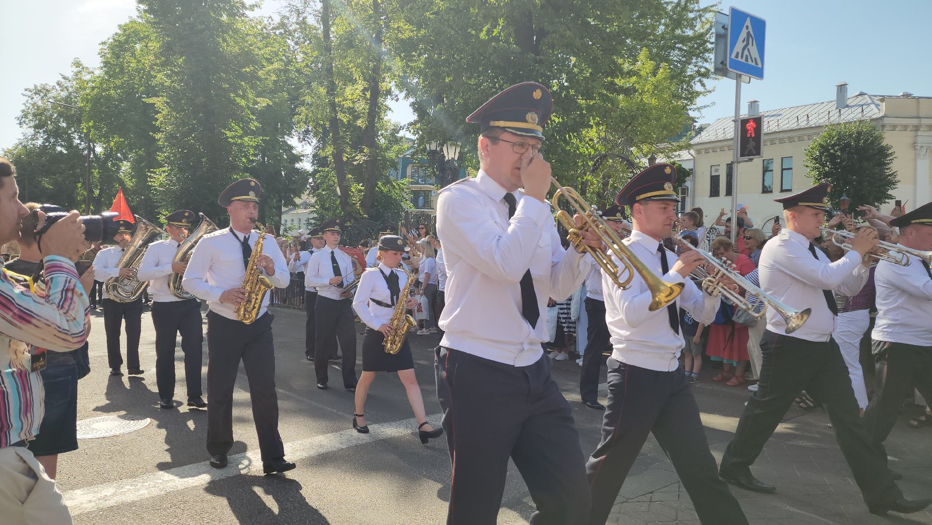 красногорск, брест, брестская крепость, 22 июня, день памяти и скорби,