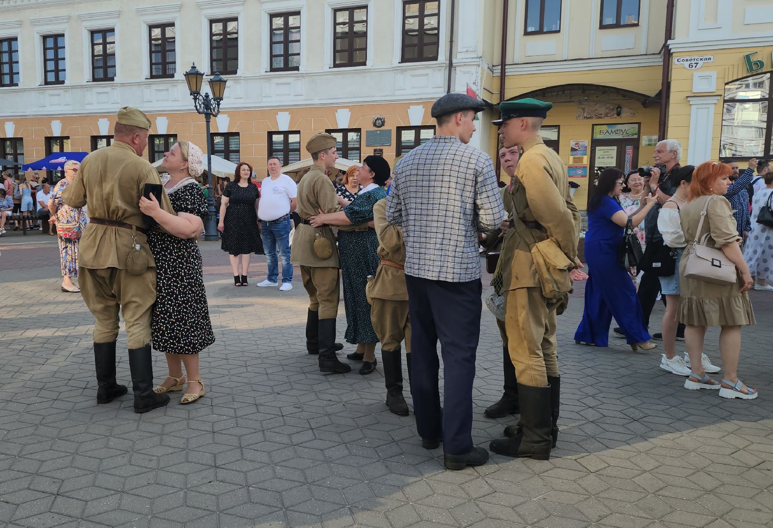 красногорск, брест, брестская крепость, 22 июня, день памяти и скорби,