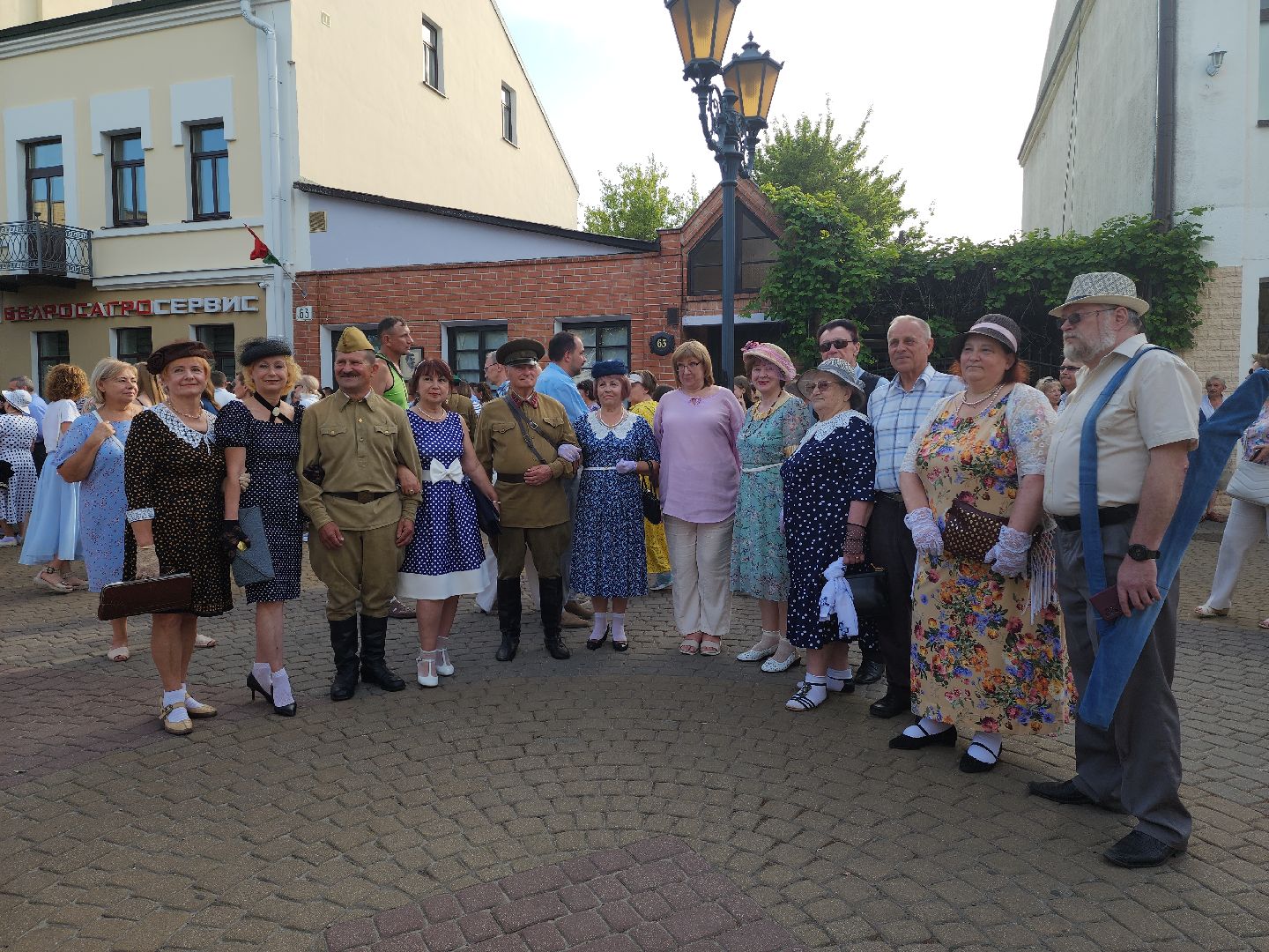 красногорск, брест, брестская крепость, 22 июня, день памяти и скорби,