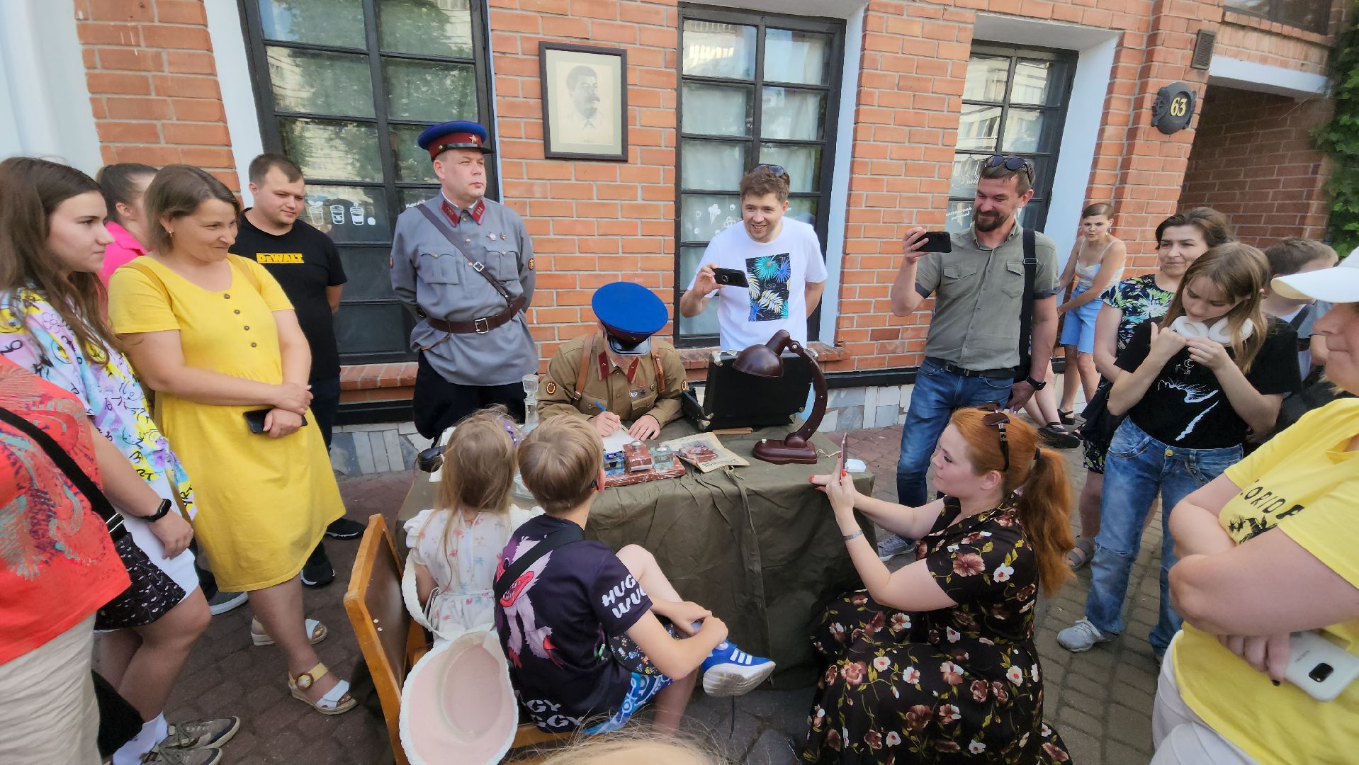 красногорск, брест, брестская крепость, 22 июня, день памяти и скорби,