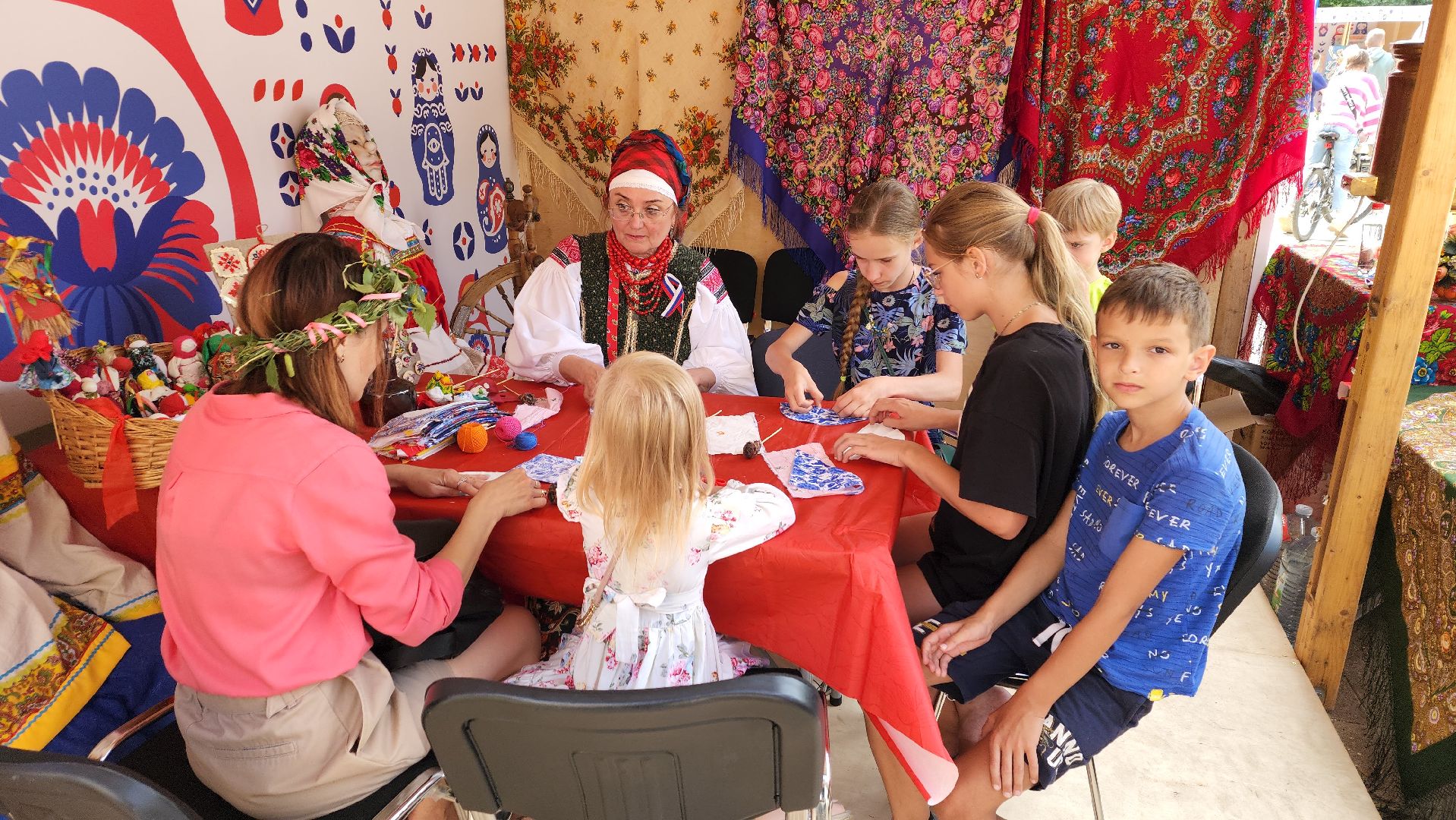пушкино, национальности, национальные проекты, концерт, мастер классы, народы россии, праздник,