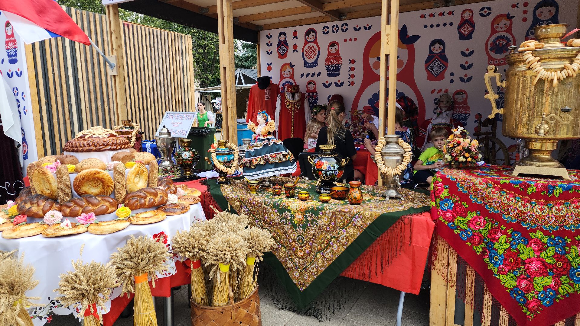 пушкино, национальности, национальные проекты, концерт, мастер классы, народы россии, праздник,