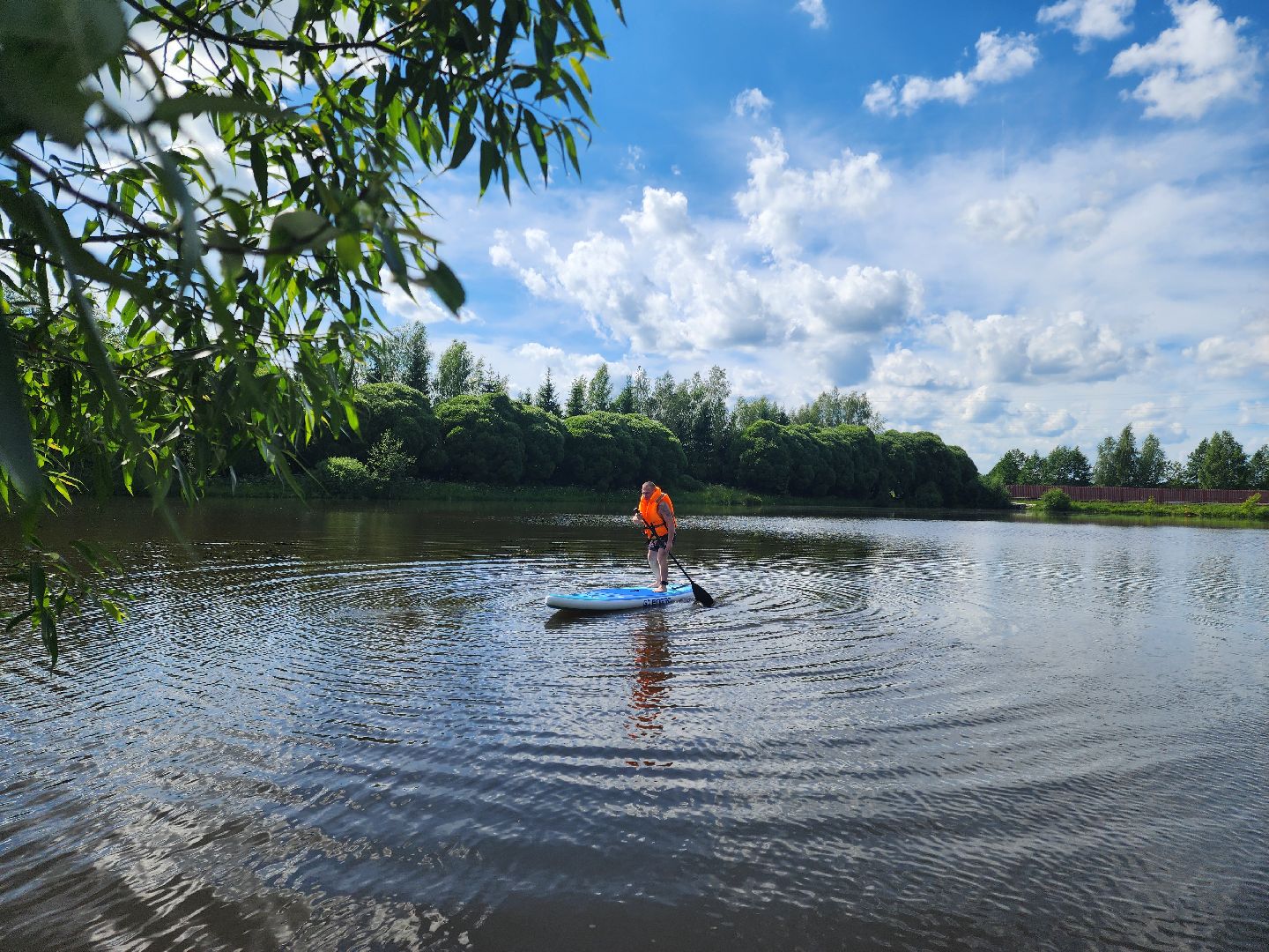 Подольск, Ясенки, Сапборд, реабилитация участников сво,