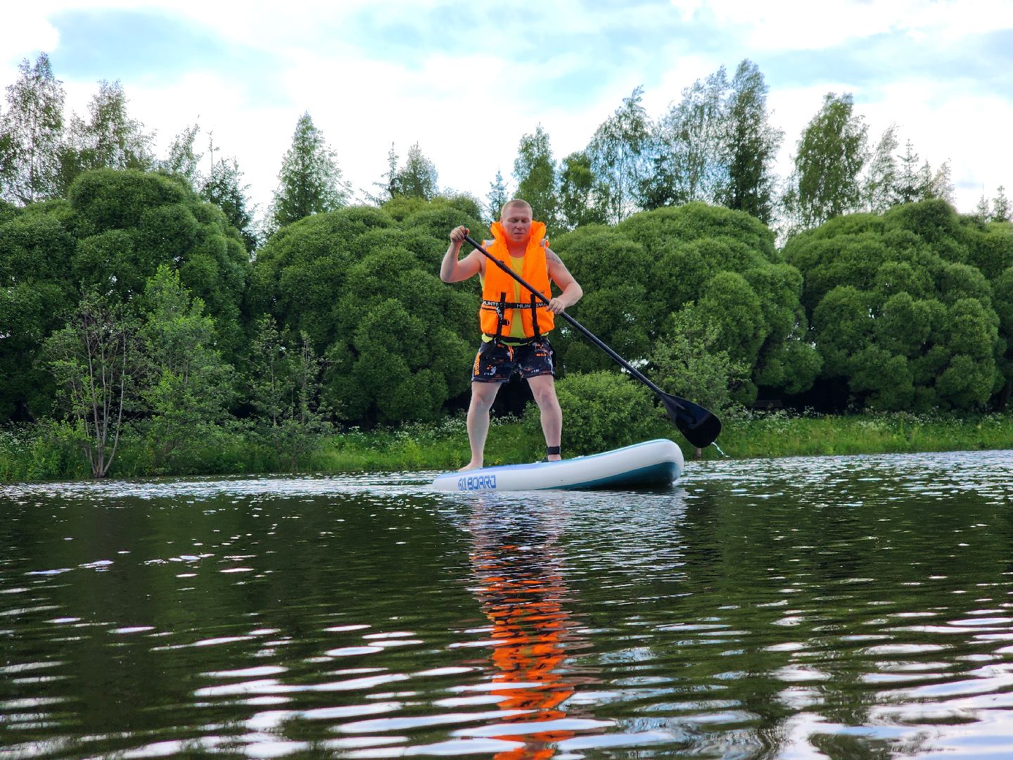 Подольск, Ясенки, Сапборд, реабилитация участников сво,