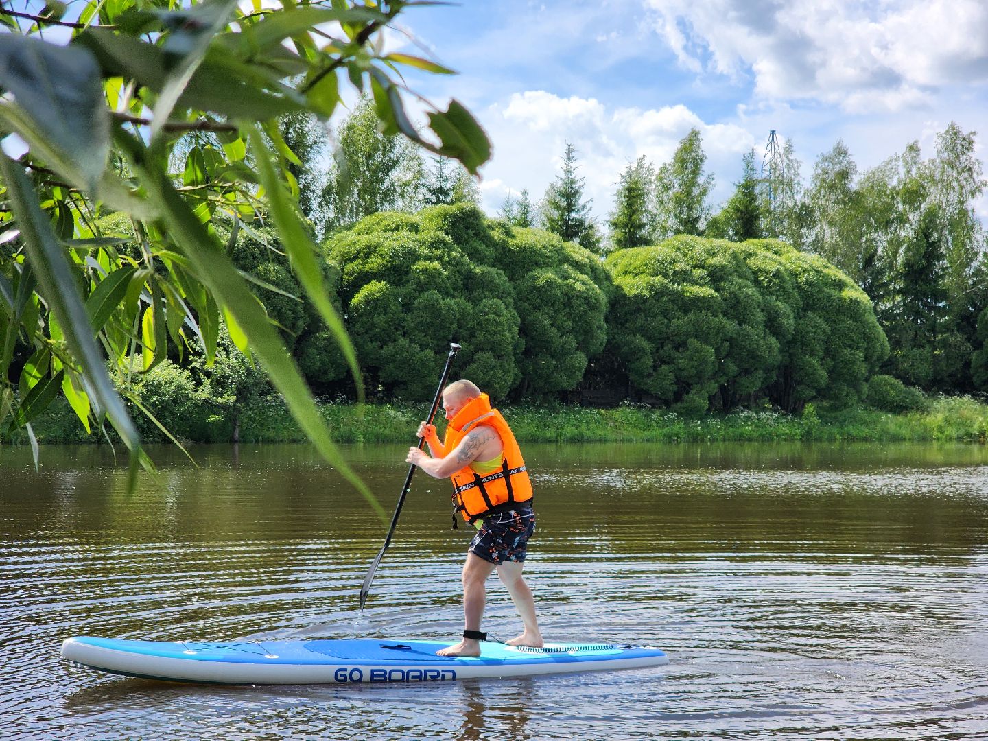 Подольск, Ясенки, Сапборд, реабилитация участников сво,