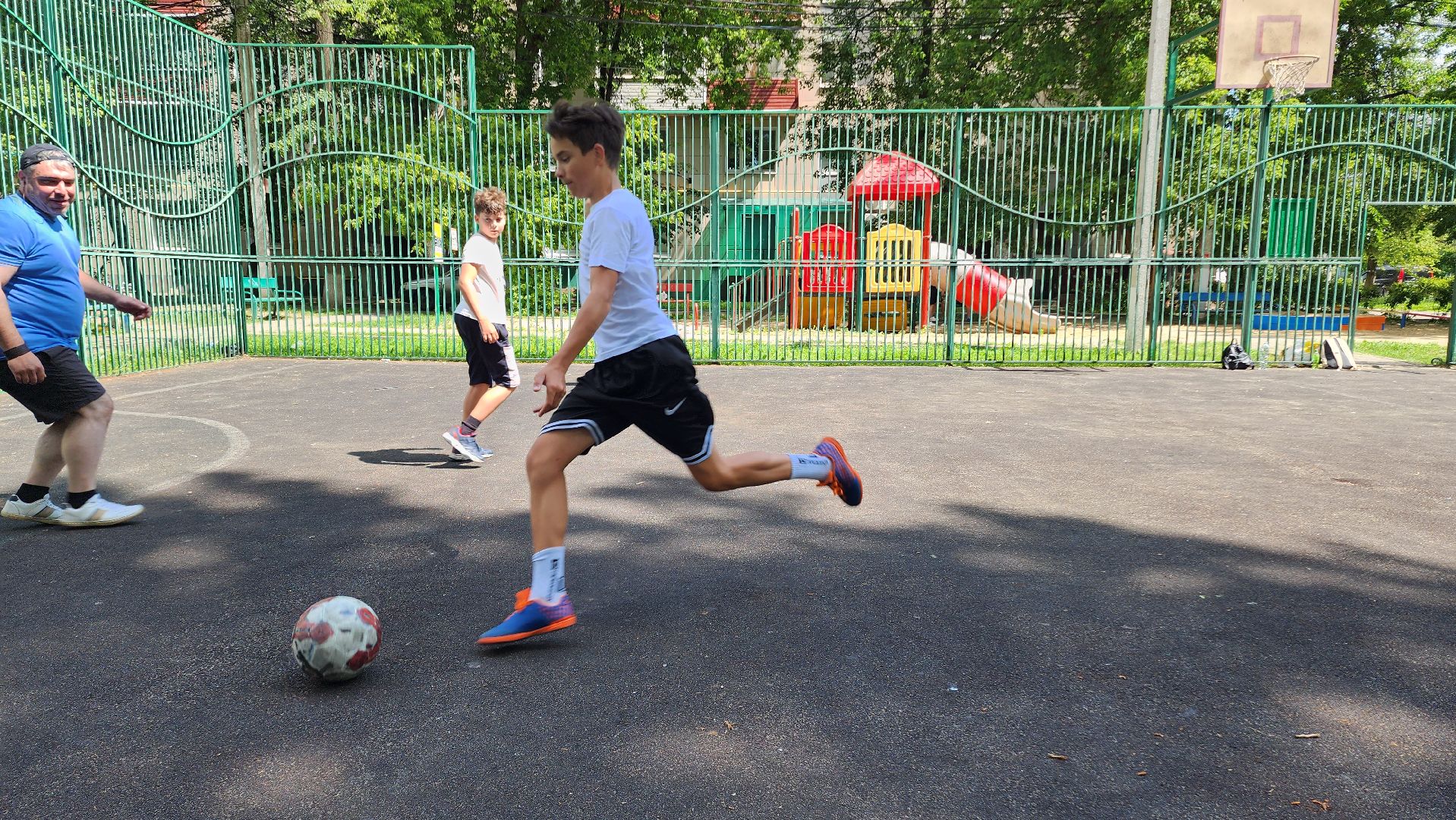 Домодедово, Футбол в каждый двор, Нацпроект, нацпроект демография, Подмосковье, Спорт, Социальный бизнес, ФК, русская община, тренер, Бесплатные тренировки,