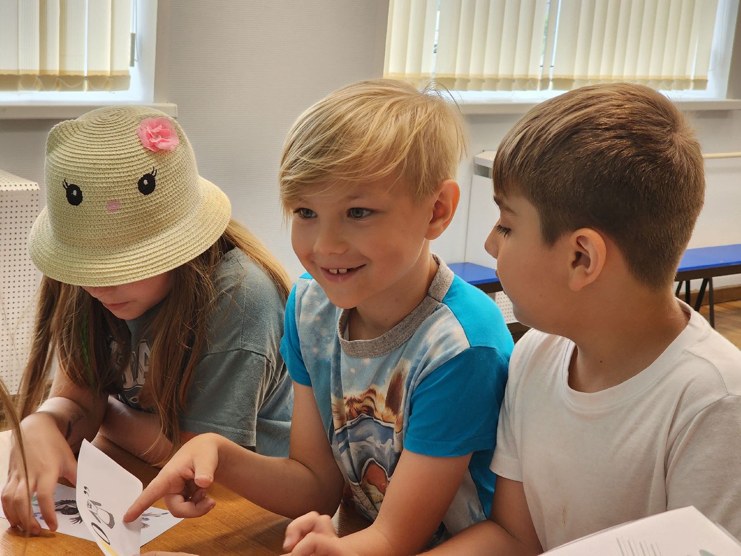 ногинск, лагерь, школа, пришкольный лагерь, жители, оющество, пдд, правила дорожного движения, квест-игра,