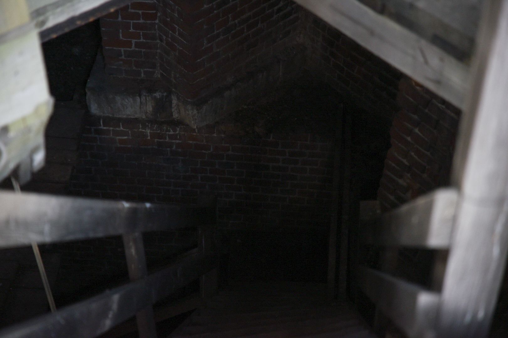 Бронницы, Храмовый комплекс, Мифы и легенды, Колокольня в Бронницах,Собор Архангела Михаила,