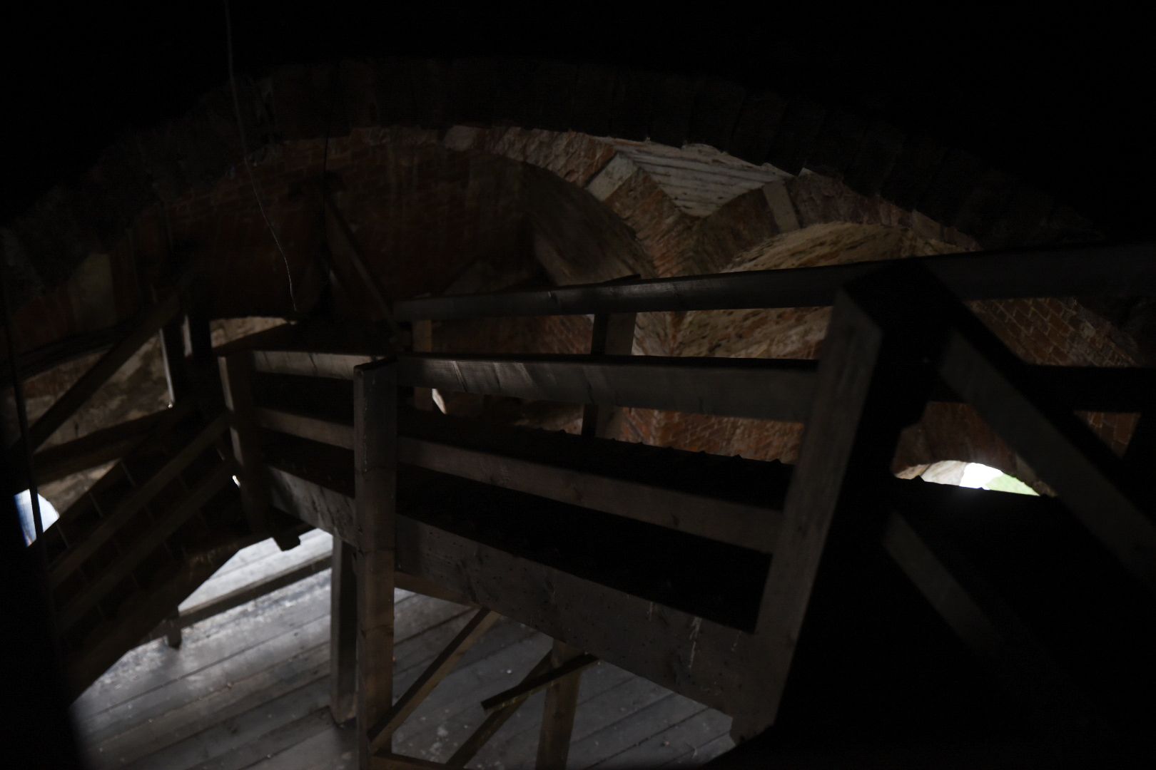 Бронницы, Храмовый комплекс, Мифы и легенды, Колокольня в Бронницах,Собор Архангела Михаила,