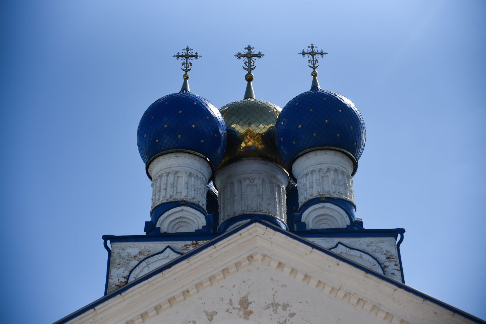 Бронницы, Храмовый комплекс, Мифы и легенды, Колокольня в Бронницах,Собор Архангела Михаила,