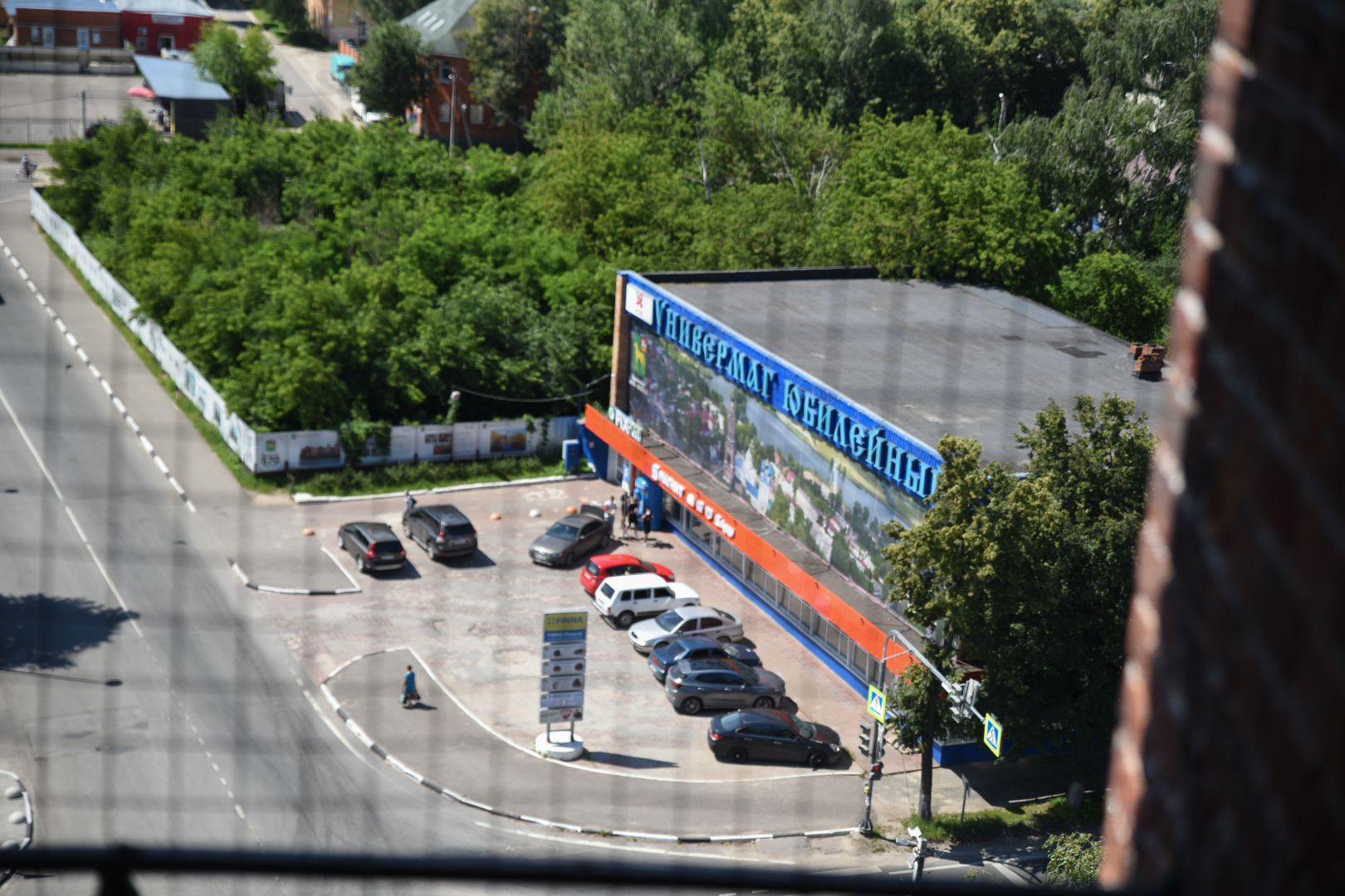 Бронницы, Храмовый комплекс, Мифы и легенды, Колокольня в Бронницах,Собор Архангела Михаила,