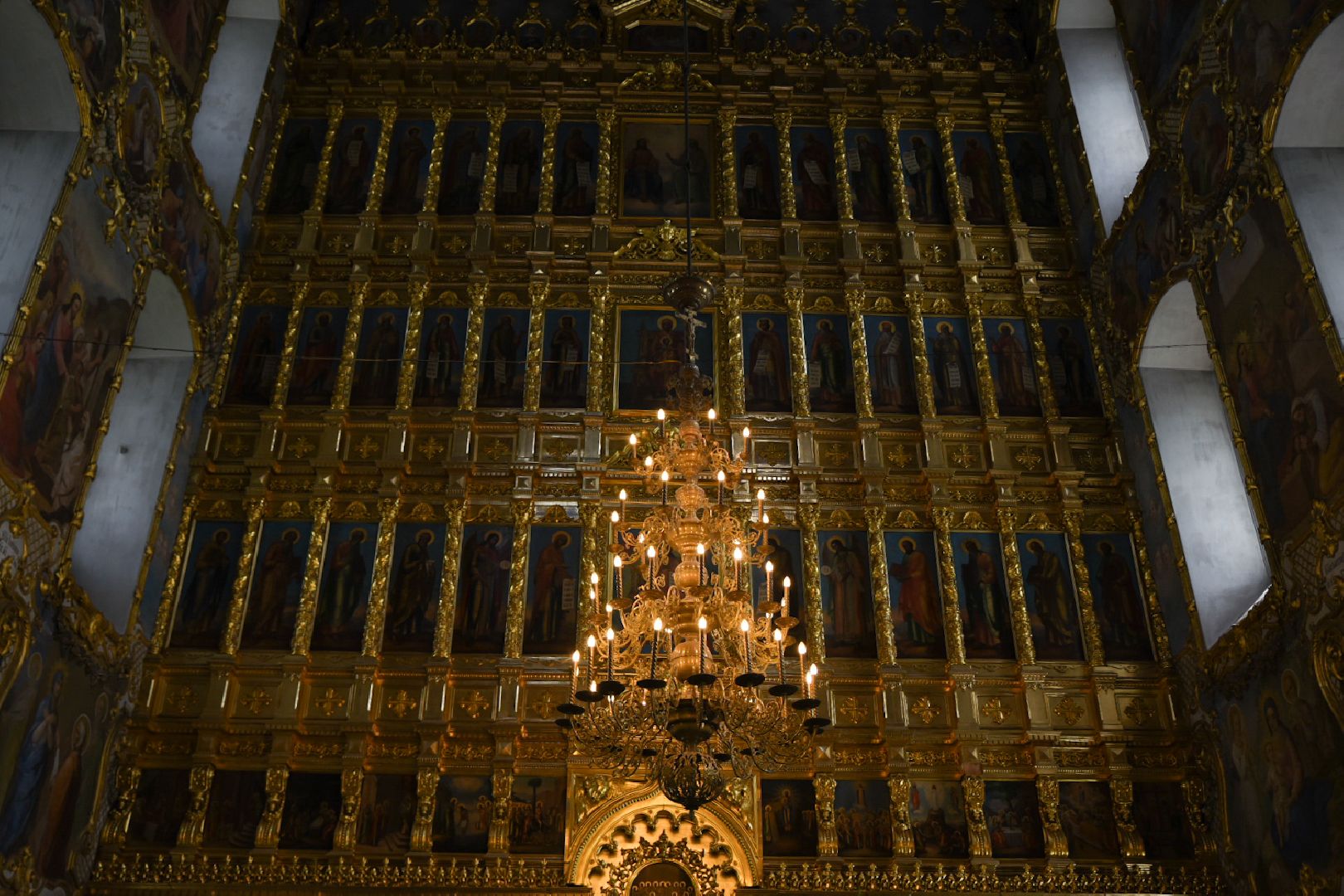 Бронницы, Храмовый комплекс, Мифы и легенды, Колокольня в Бронницах,Собор Архангела Михаила,