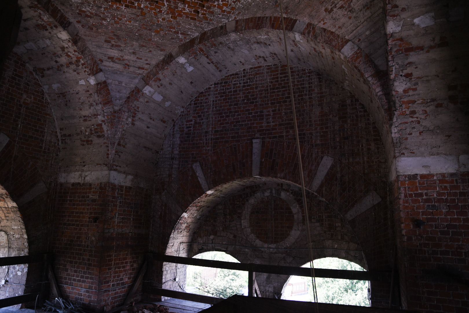 Бронницы, Храмовый комплекс, Мифы и легенды, Колокольня в Бронницах,Собор Архангела Михаила,