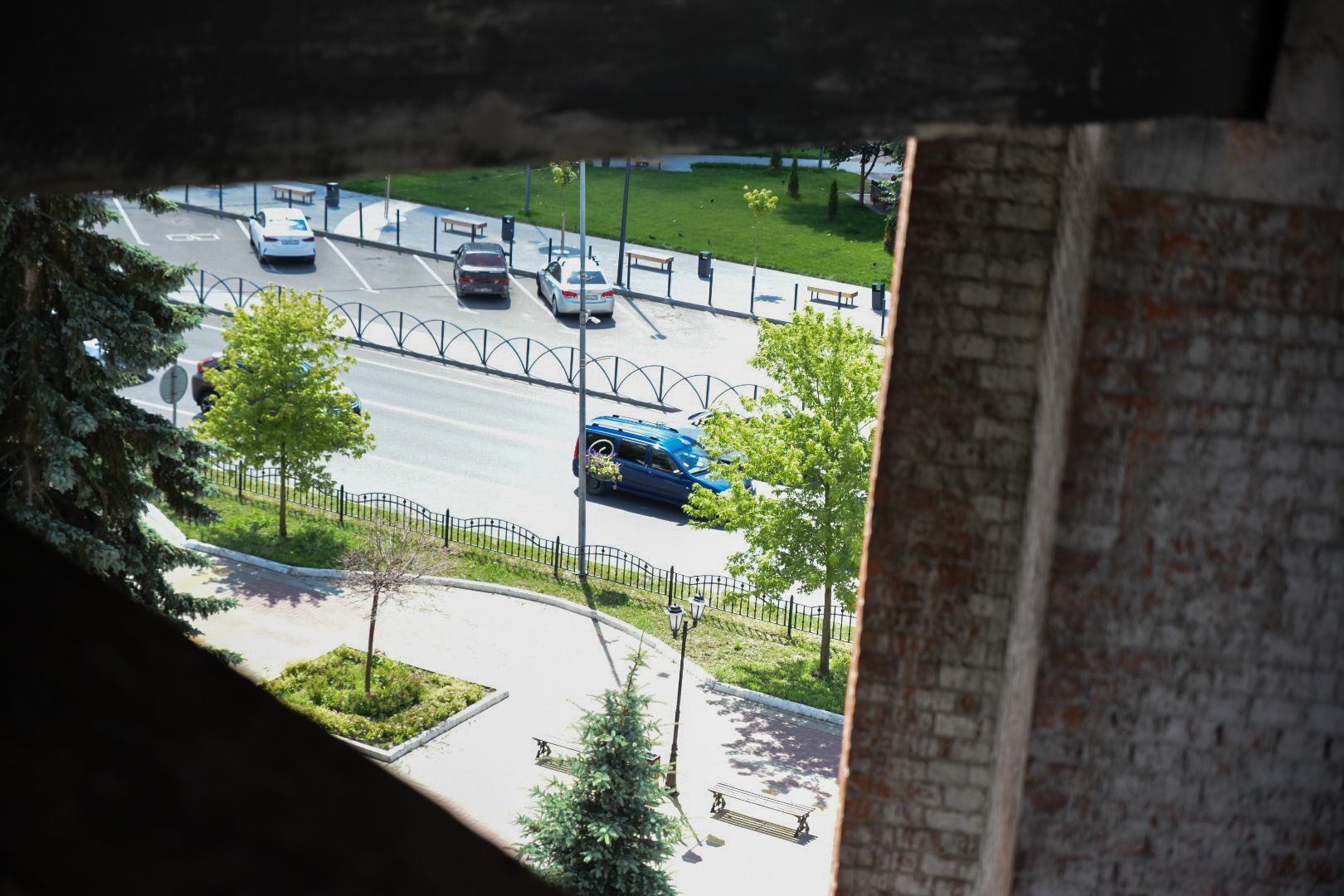 Бронницы, Храмовый комплекс, Мифы и легенды, Колокольня в Бронницах,Собор Архангела Михаила,