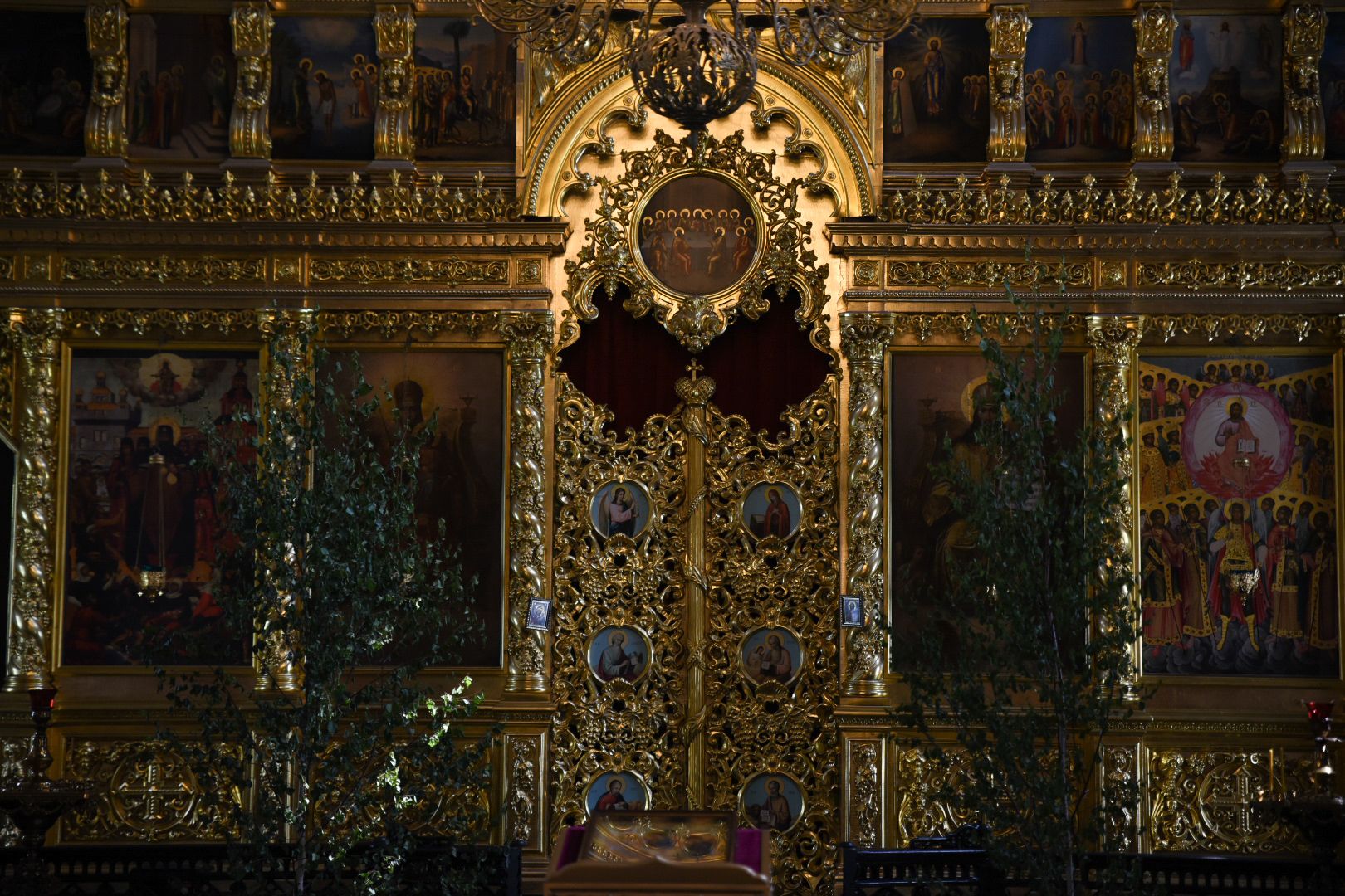 Бронницы, Храмовый комплекс, Мифы и легенды, Колокольня в Бронницах,Собор Архангела Михаила,