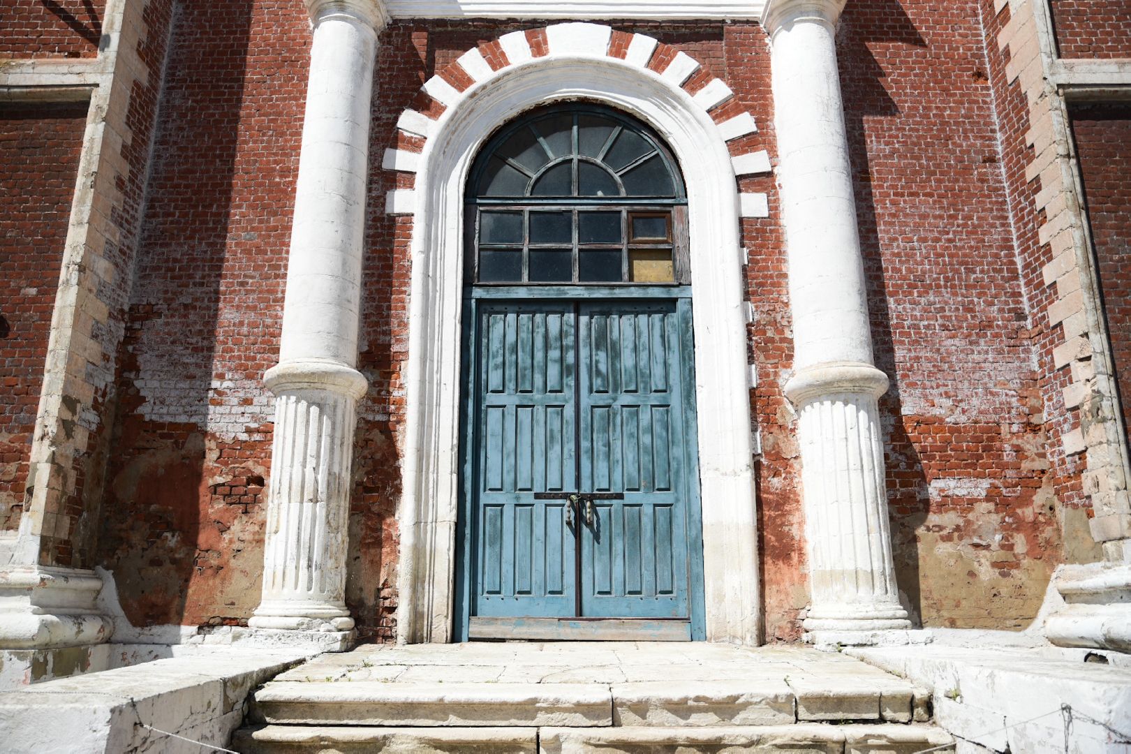 Бронницы, Храмовый комплекс, Мифы и легенды, Колокольня в Бронницах,Собор Архангела Михаила,