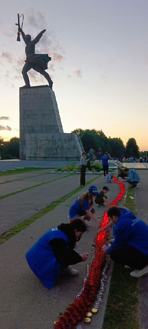 Дмитров, Перемиловская высота,
