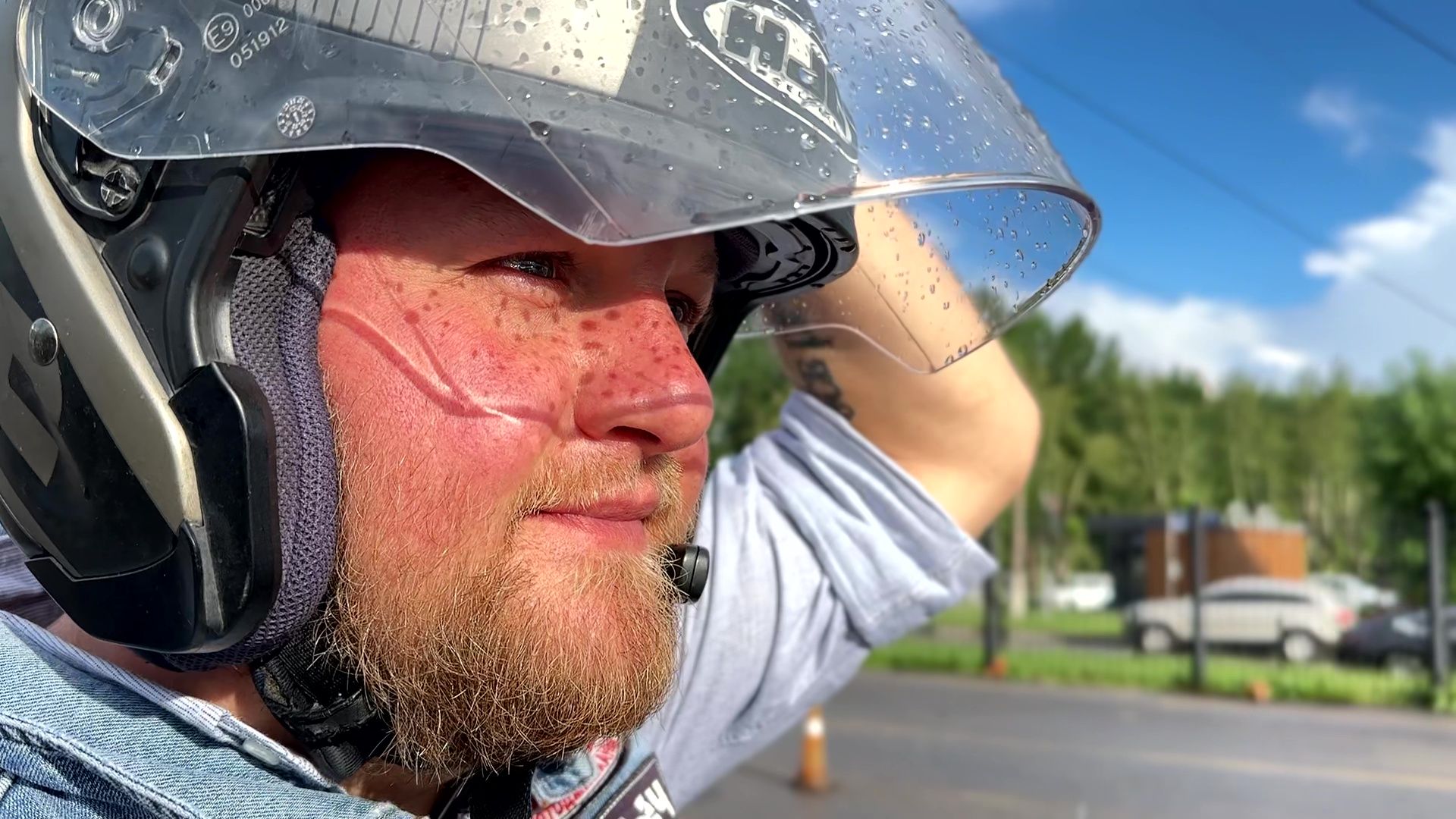 Реутов, мотокросс, гонки, спорт,Егор Остапенко,