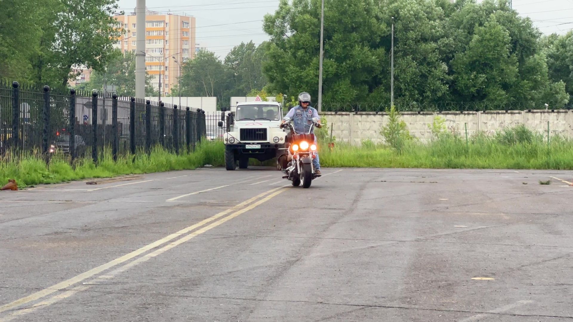 Реутов, мотокросс, гонки, спорт,Егор Остапенко,