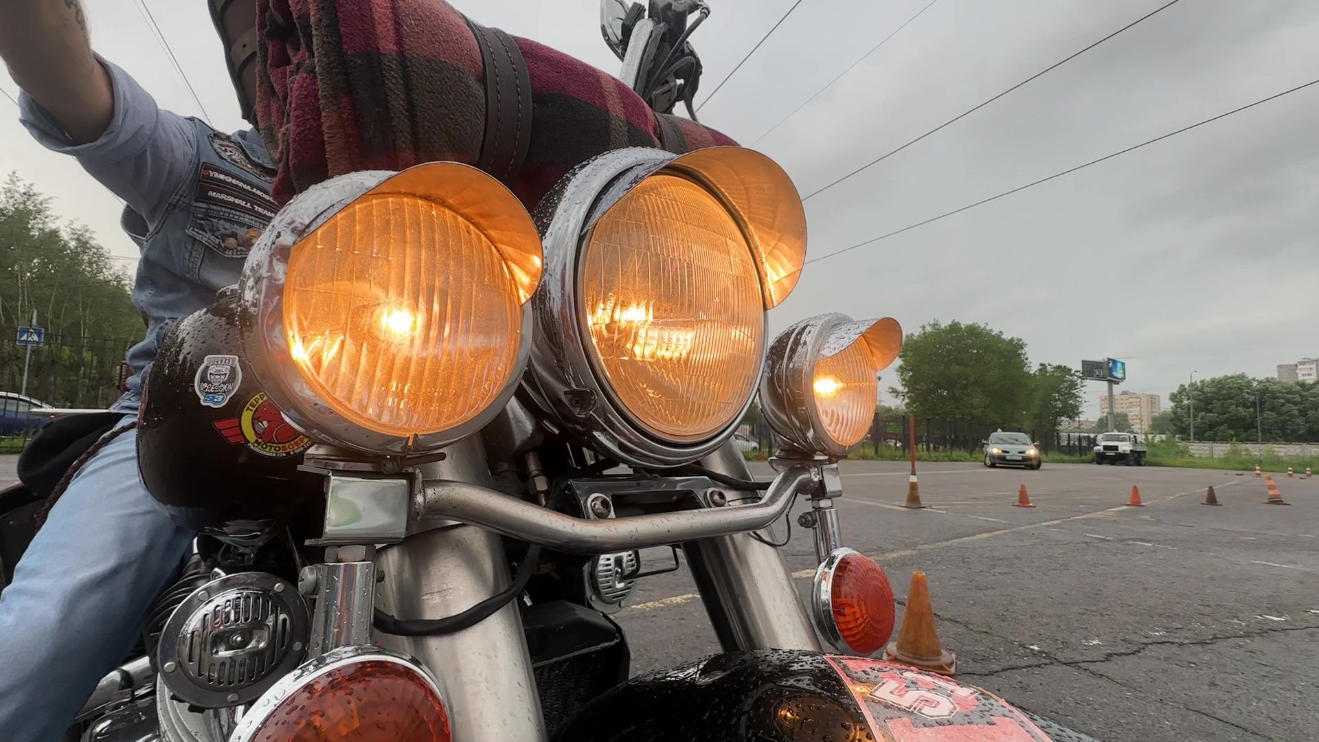 Реутов, мотокросс, гонки, спорт,Егор Остапенко,